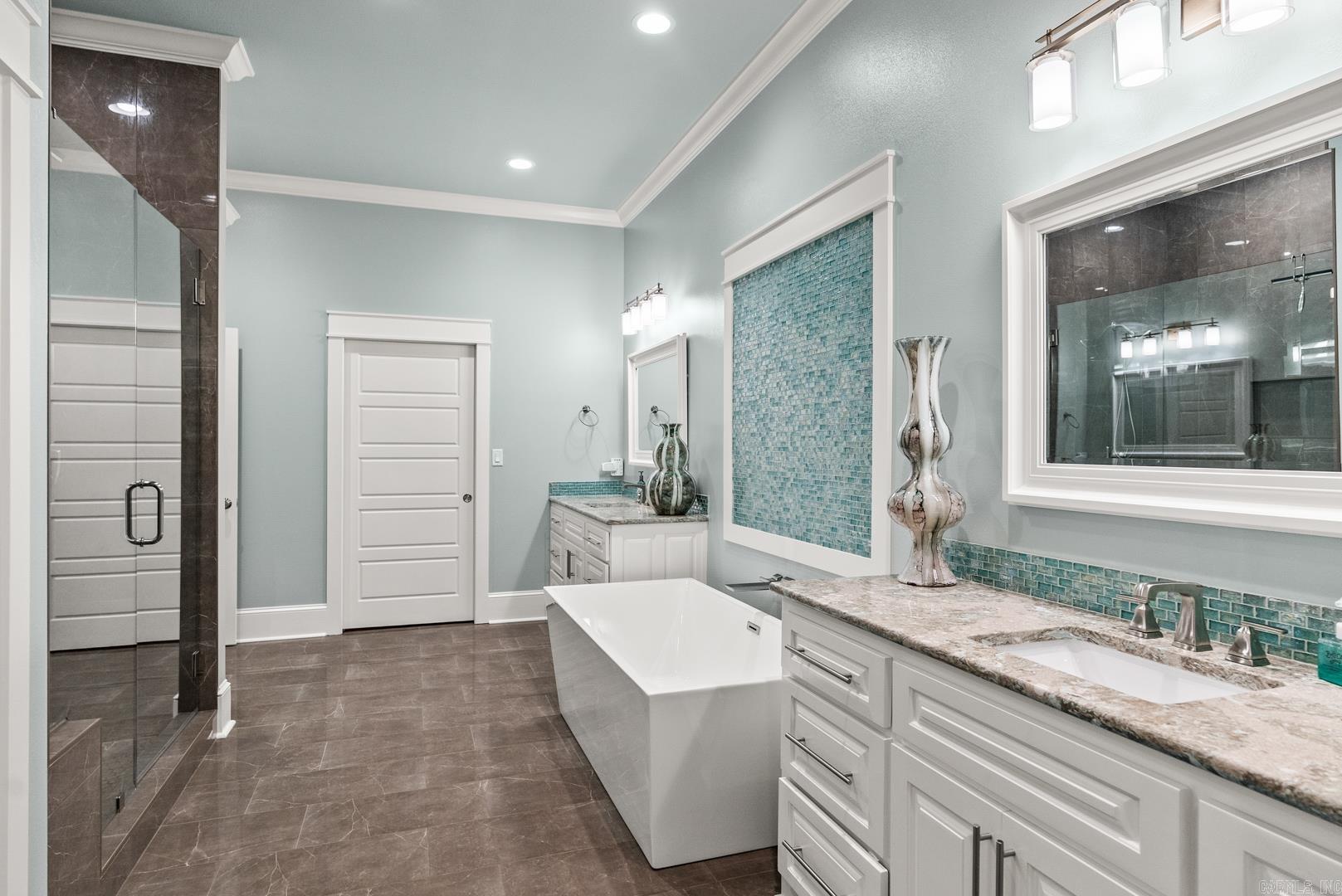 Highland Hills - Residential
