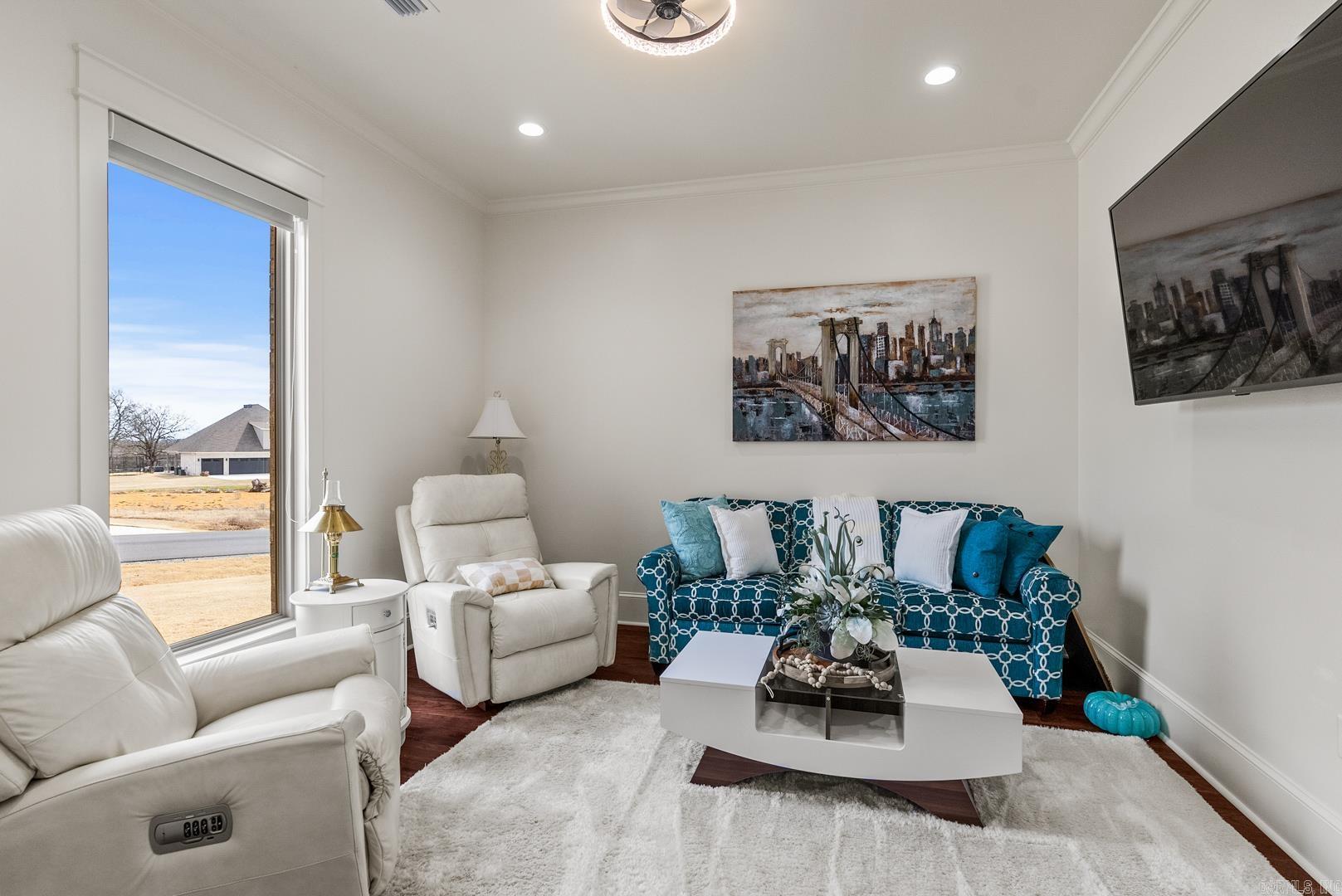 Highland Hills - Residential