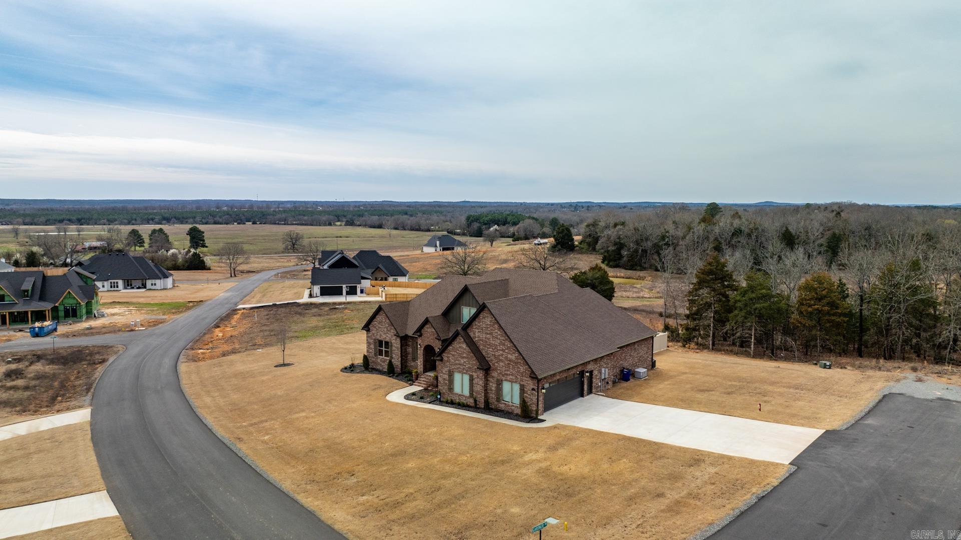Highland Hills - Residential