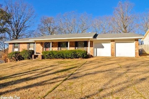 INDIAN HILLS - Residential