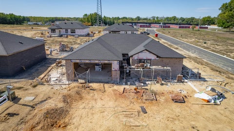 Photo of 33 Queens Court, Ward, AR 72176 (MLS # 26042467)