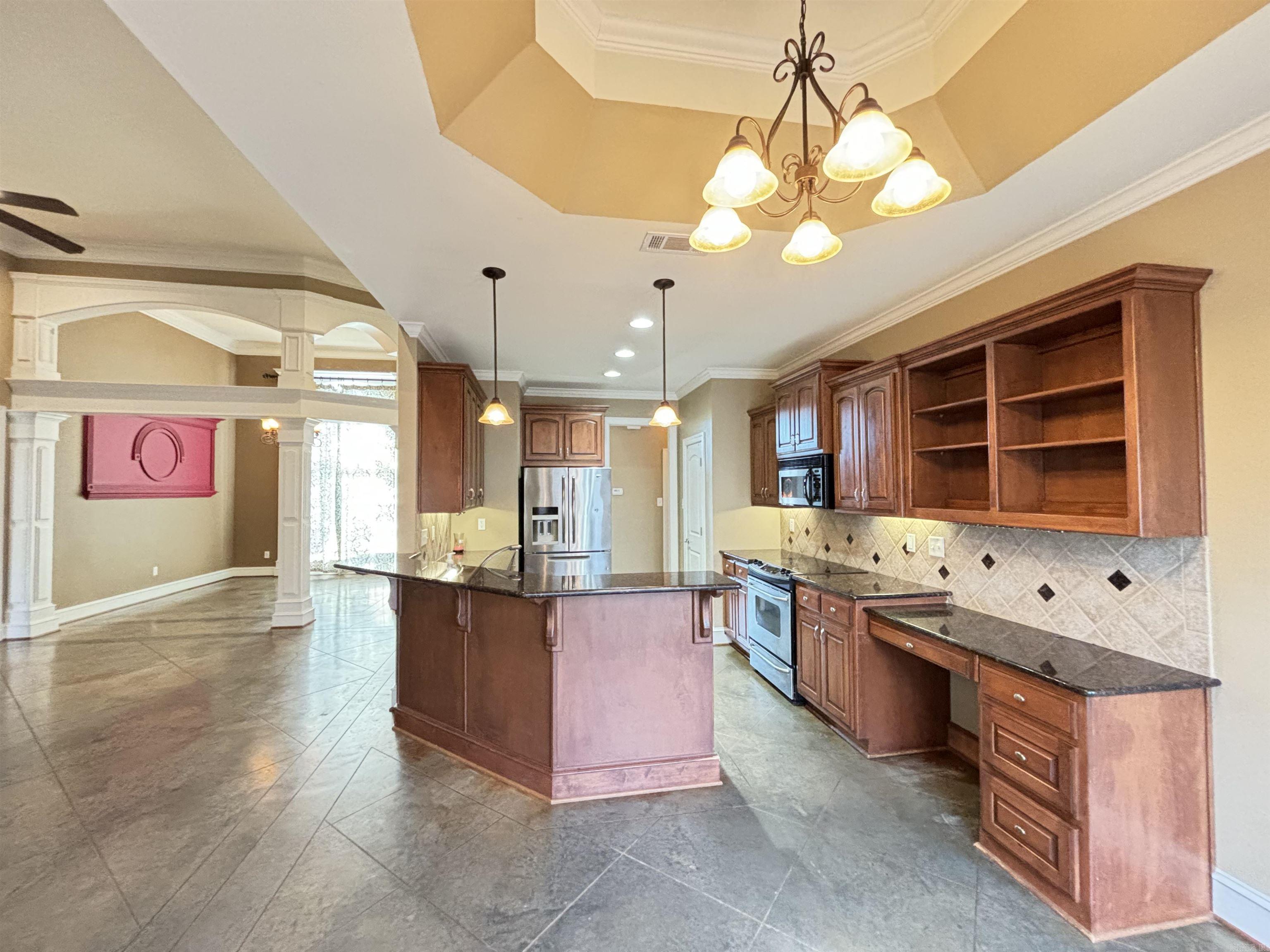 LEGACY VILLAGE - Residential