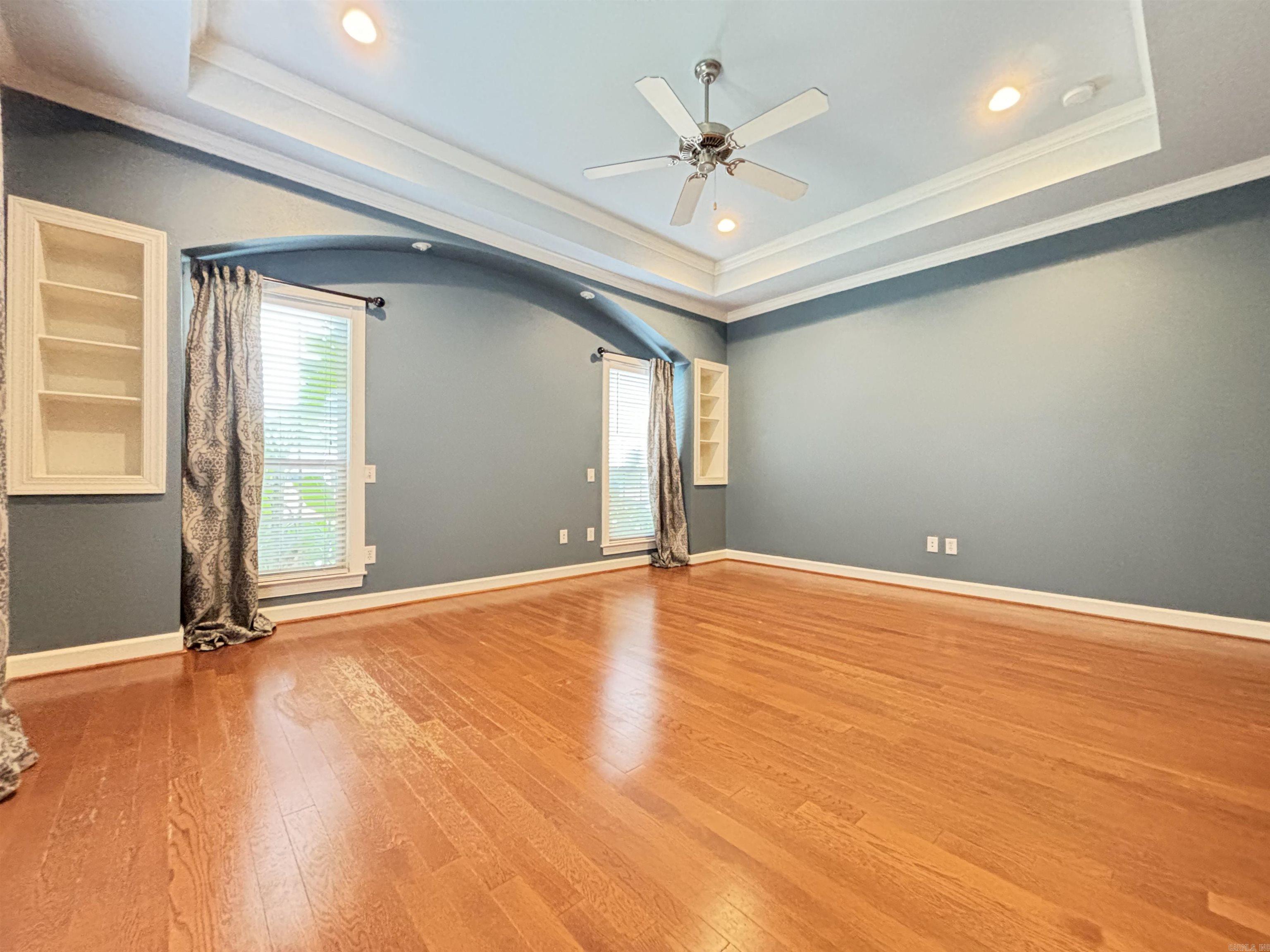 LEGACY VILLAGE - Residential