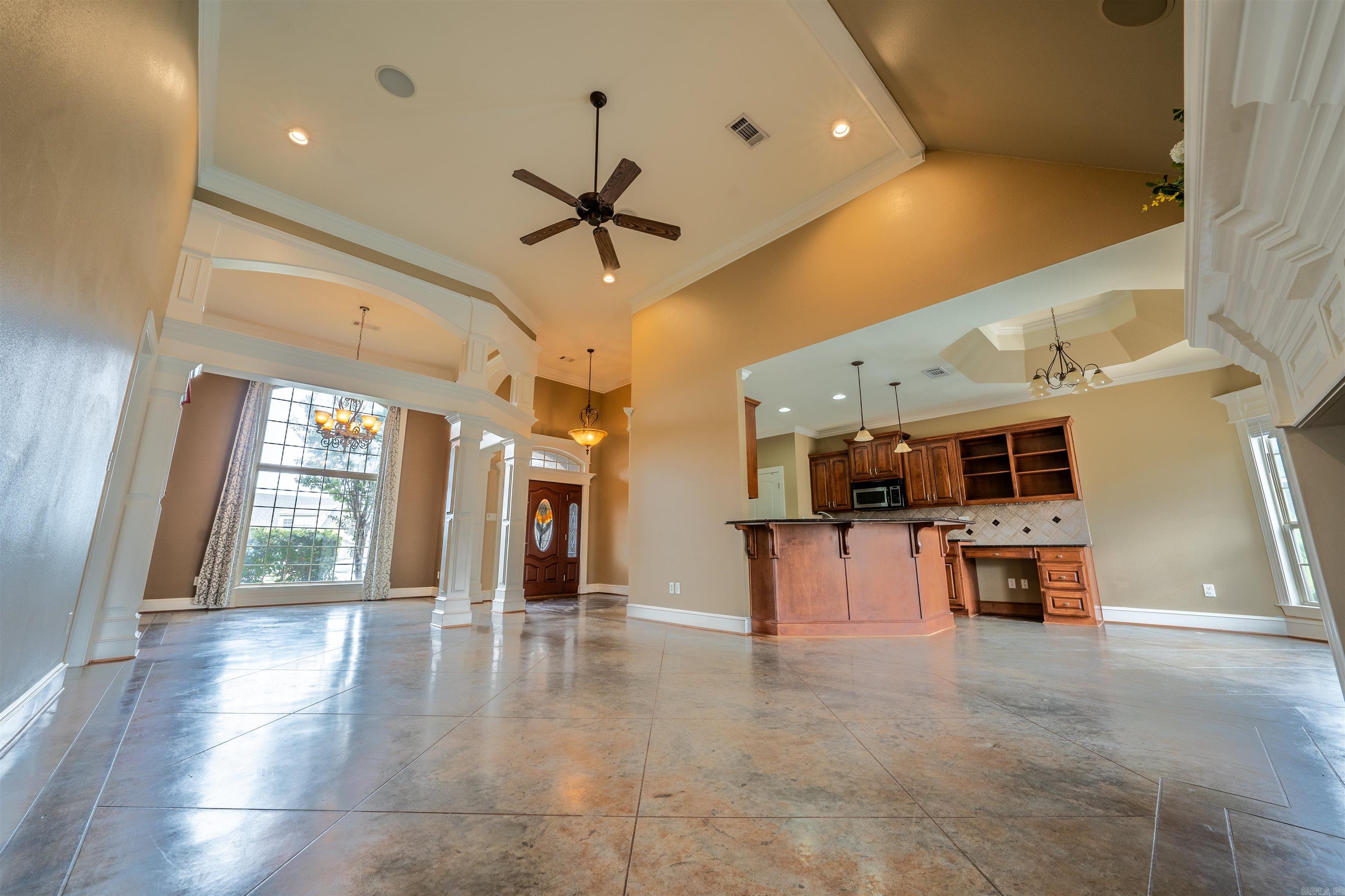 LEGACY VILLAGE - Residential