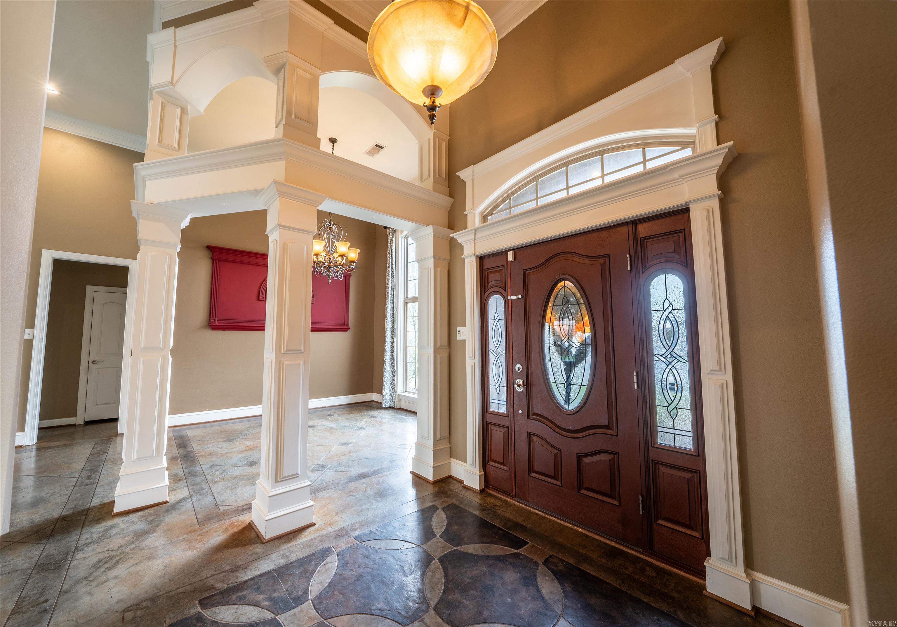 LEGACY VILLAGE - Residential