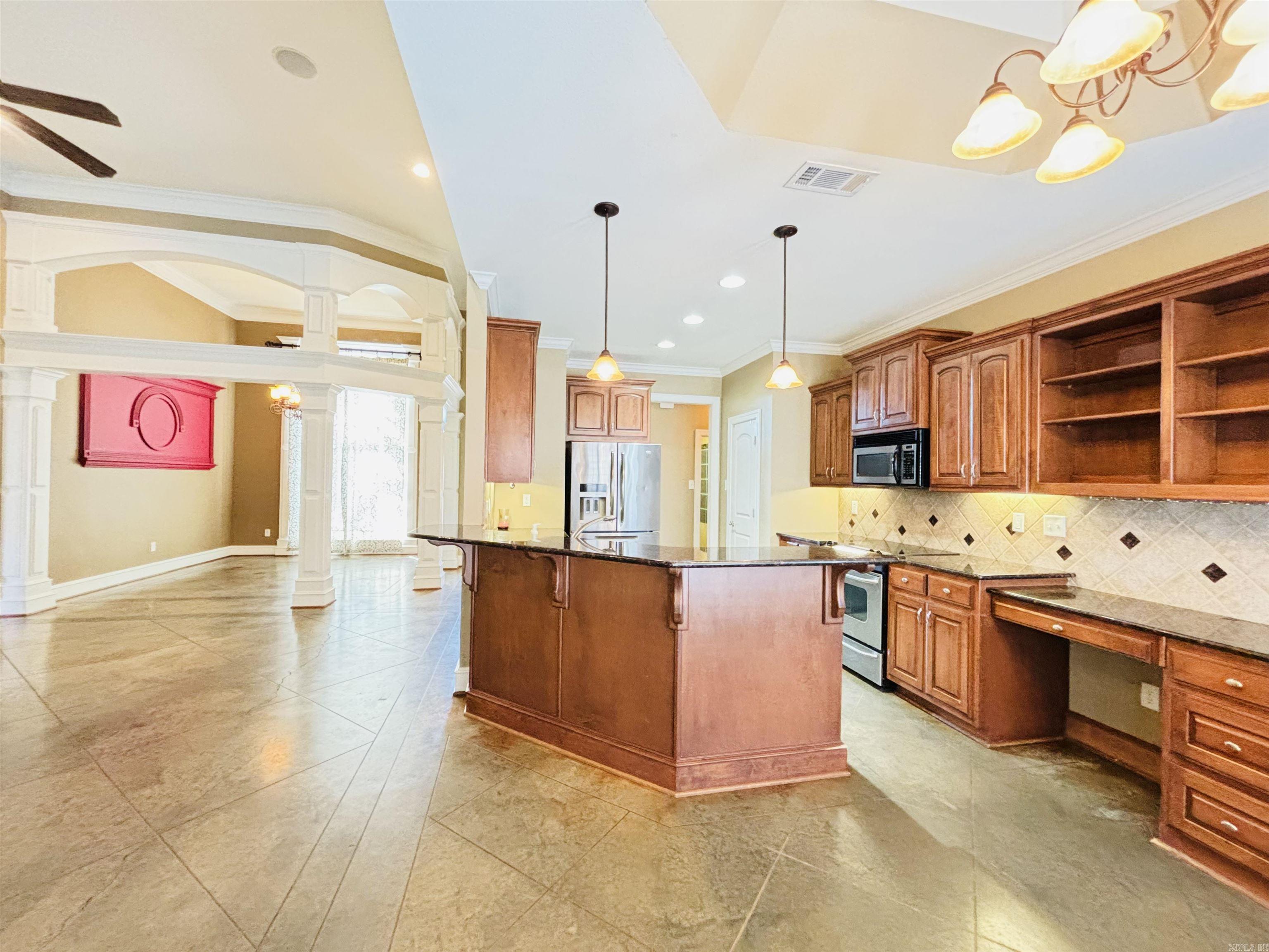 LEGACY VILLAGE - Residential