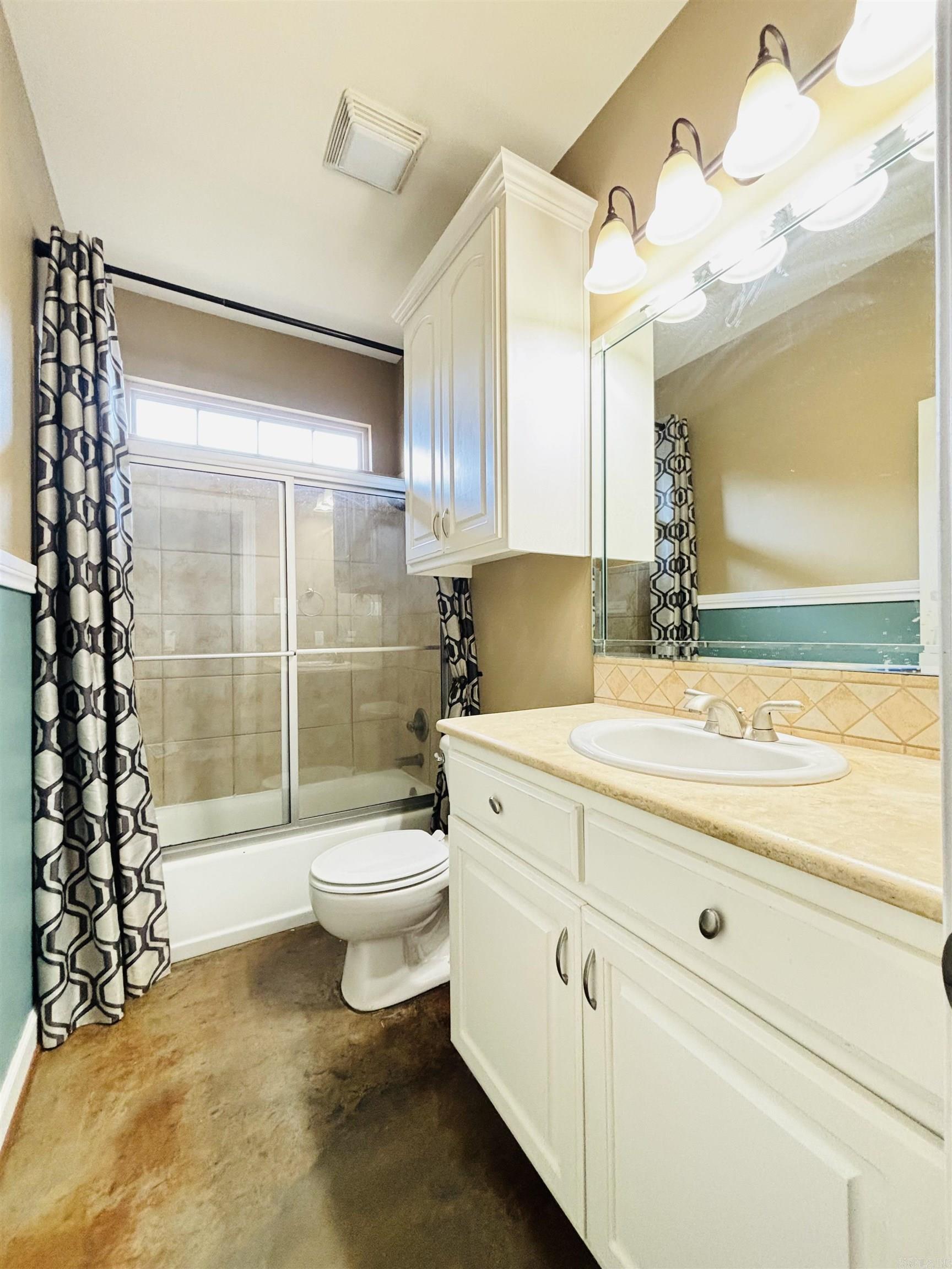 LEGACY VILLAGE - Residential