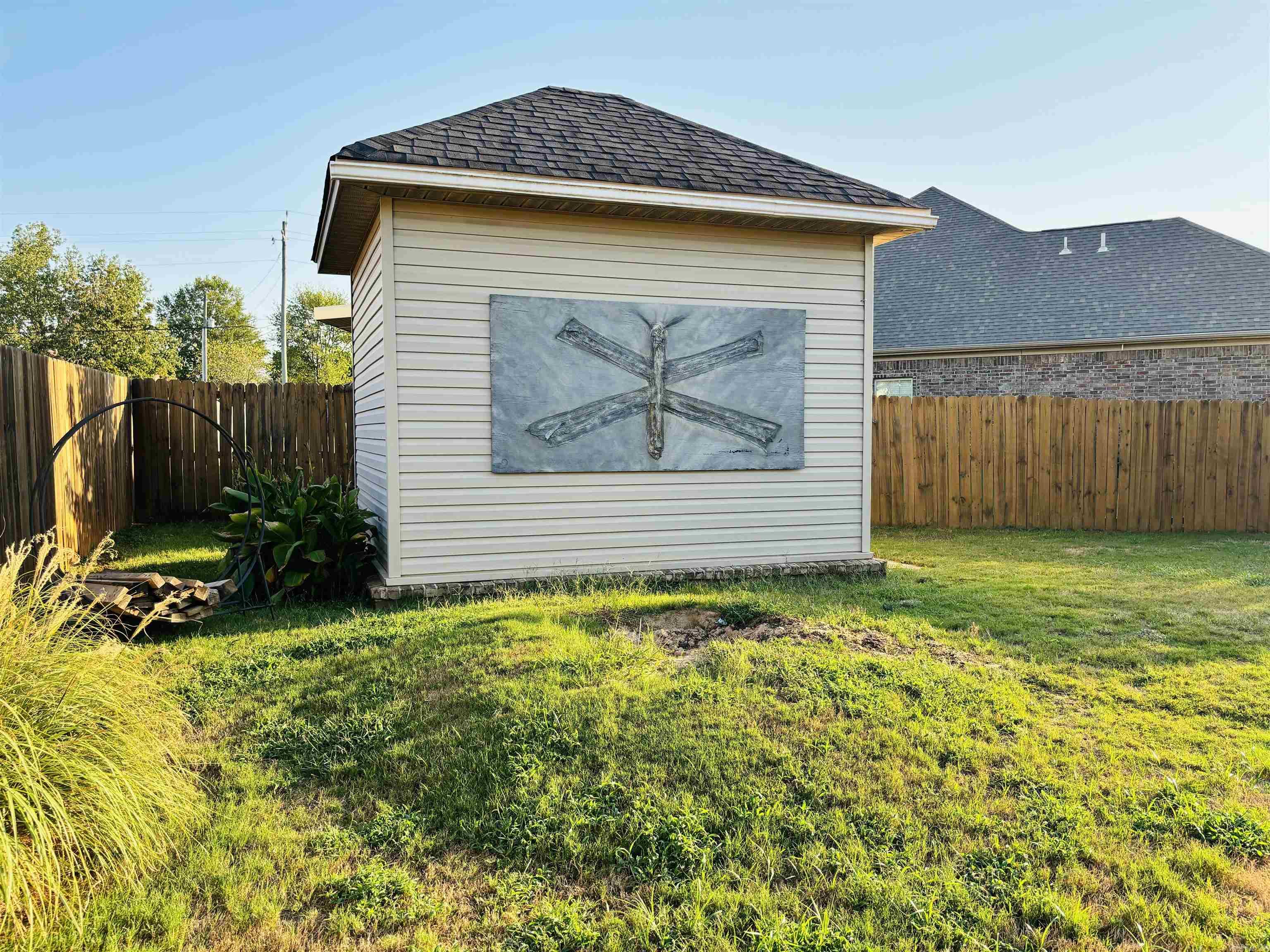 LEGACY VILLAGE - Residential