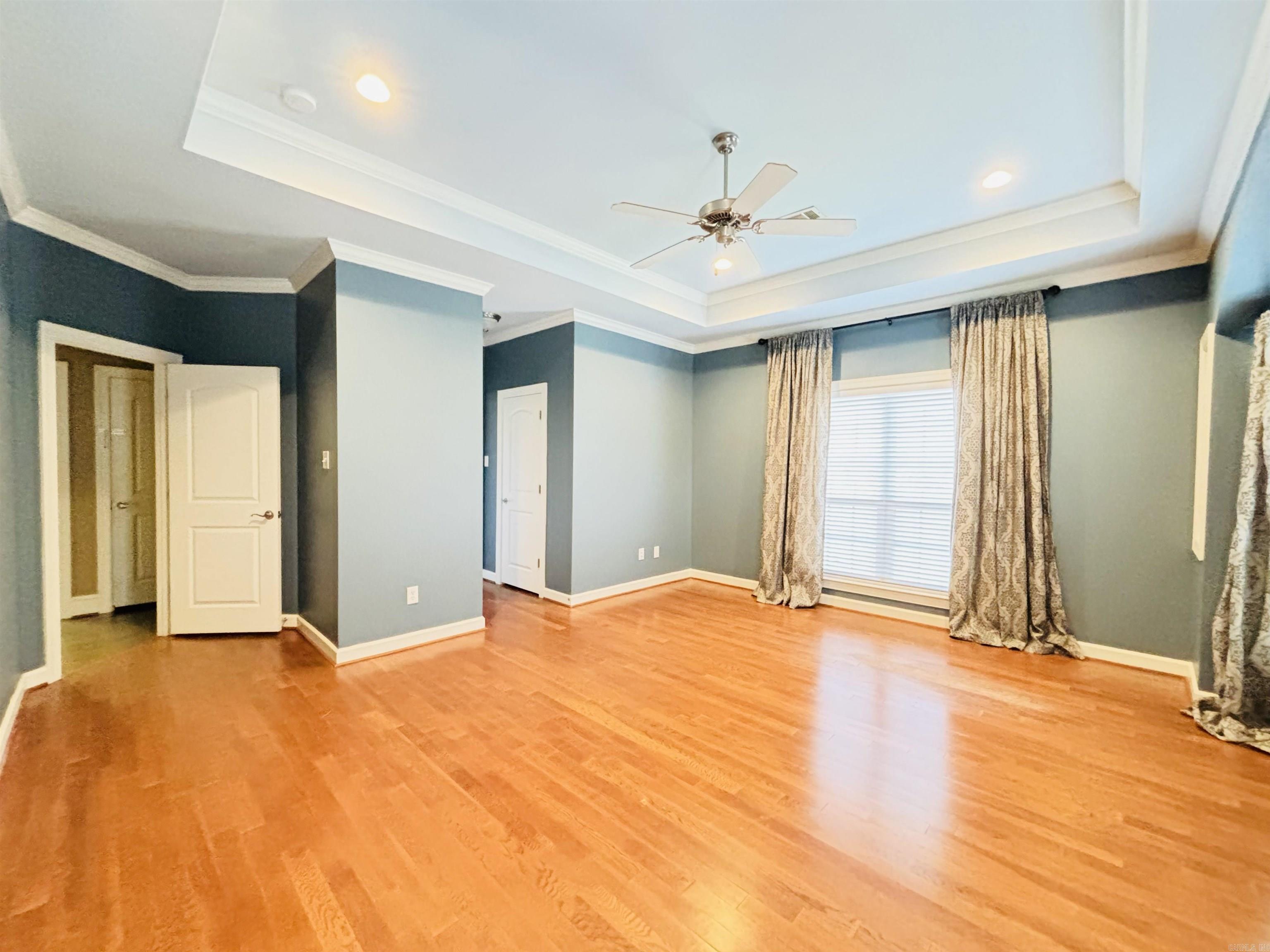 LEGACY VILLAGE - Residential