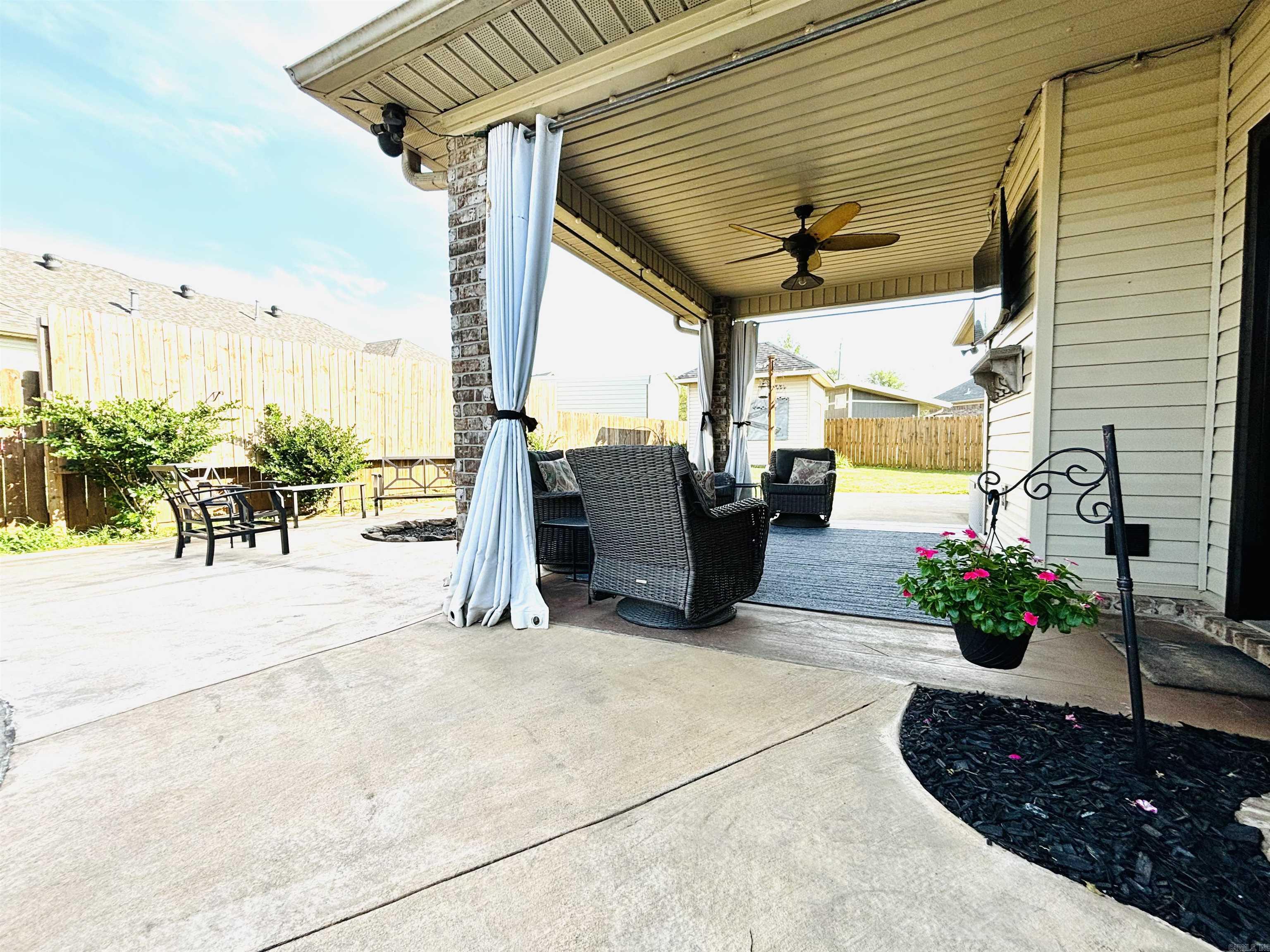 LEGACY VILLAGE - Residential