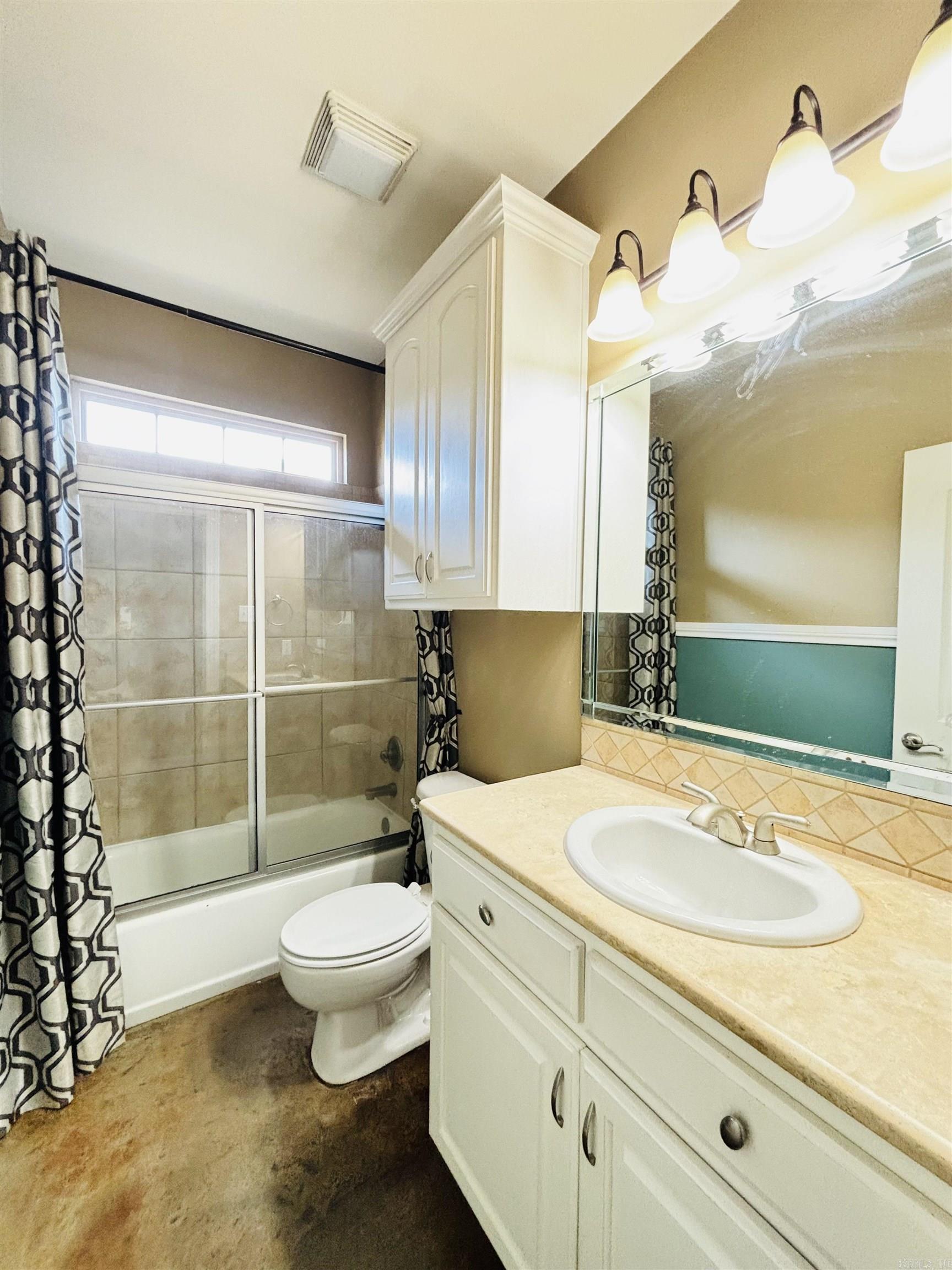 LEGACY VILLAGE - Residential