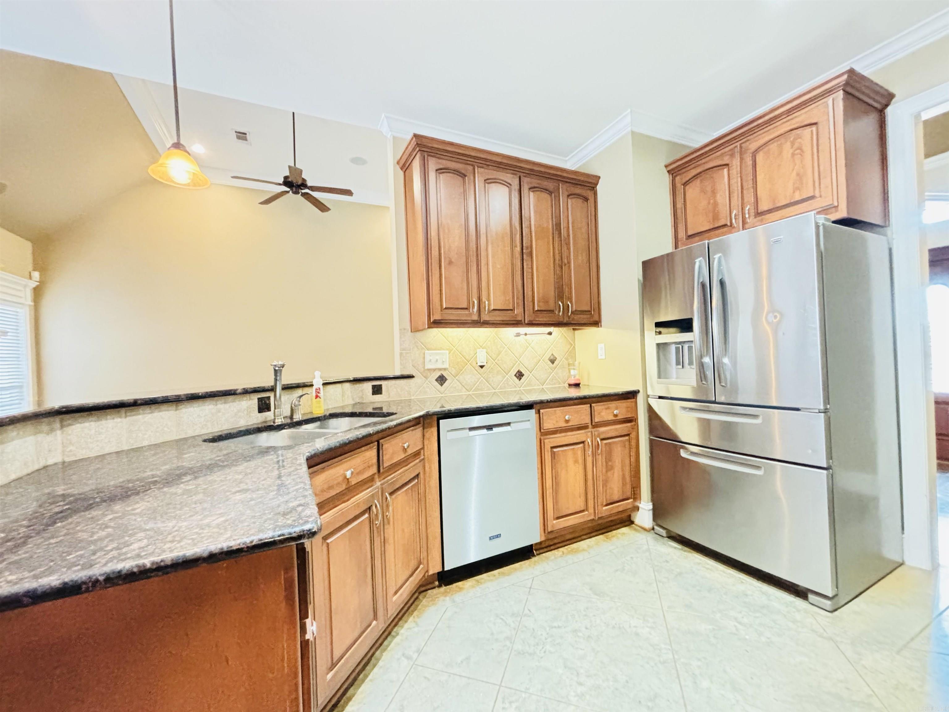 LEGACY VILLAGE - Residential