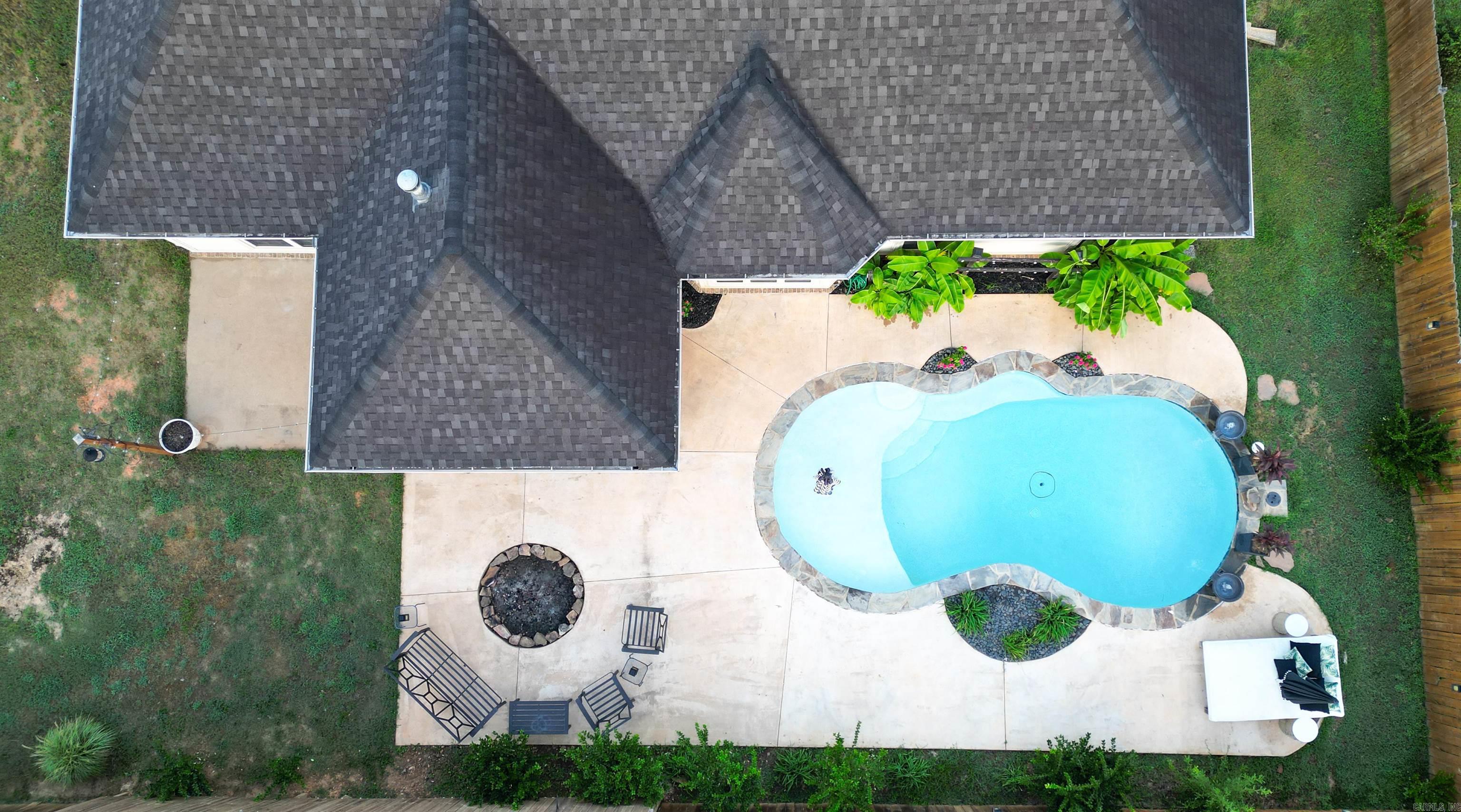 LEGACY VILLAGE - Residential