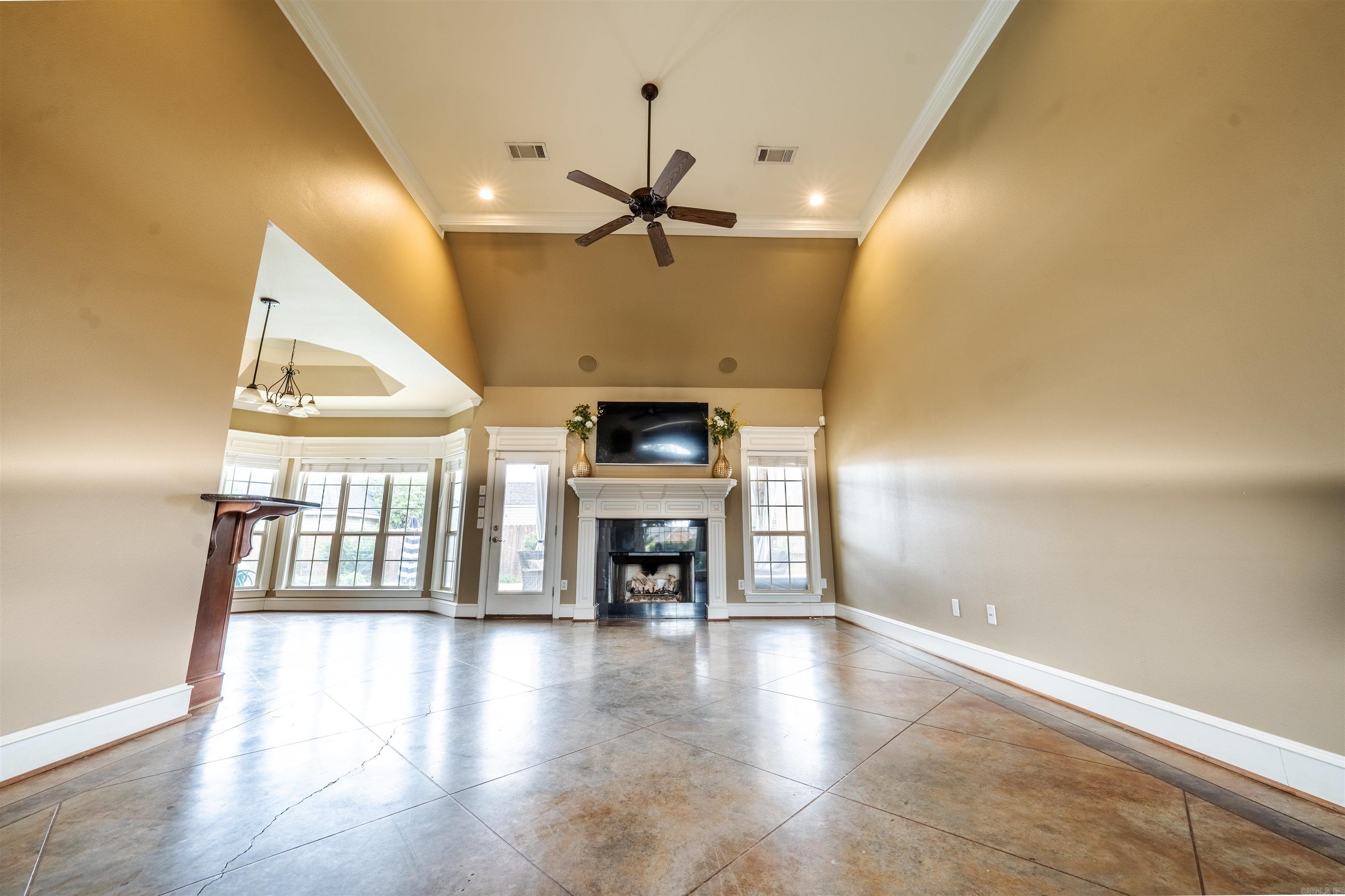 LEGACY VILLAGE - Residential