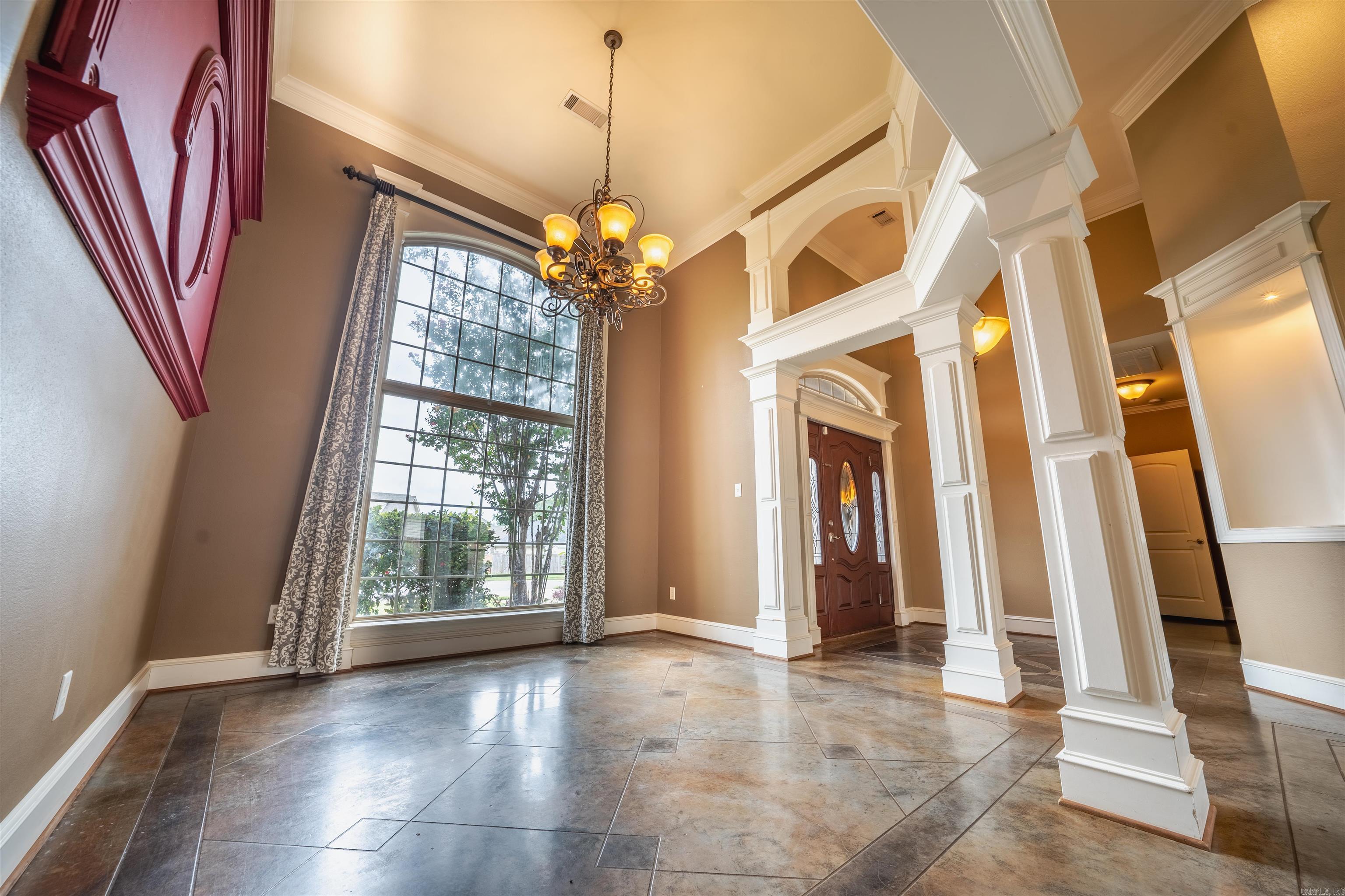 LEGACY VILLAGE - Residential