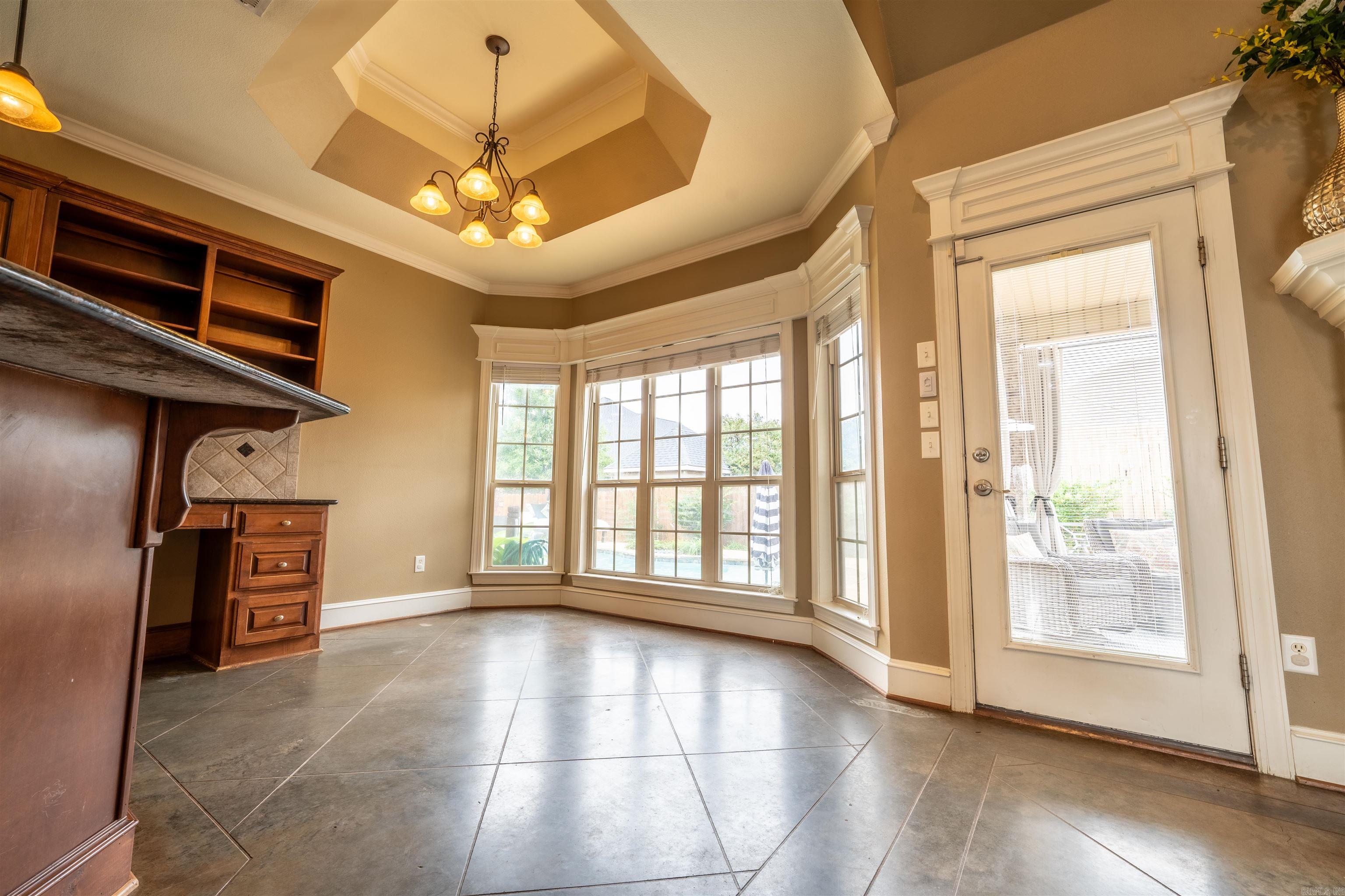 LEGACY VILLAGE - Residential