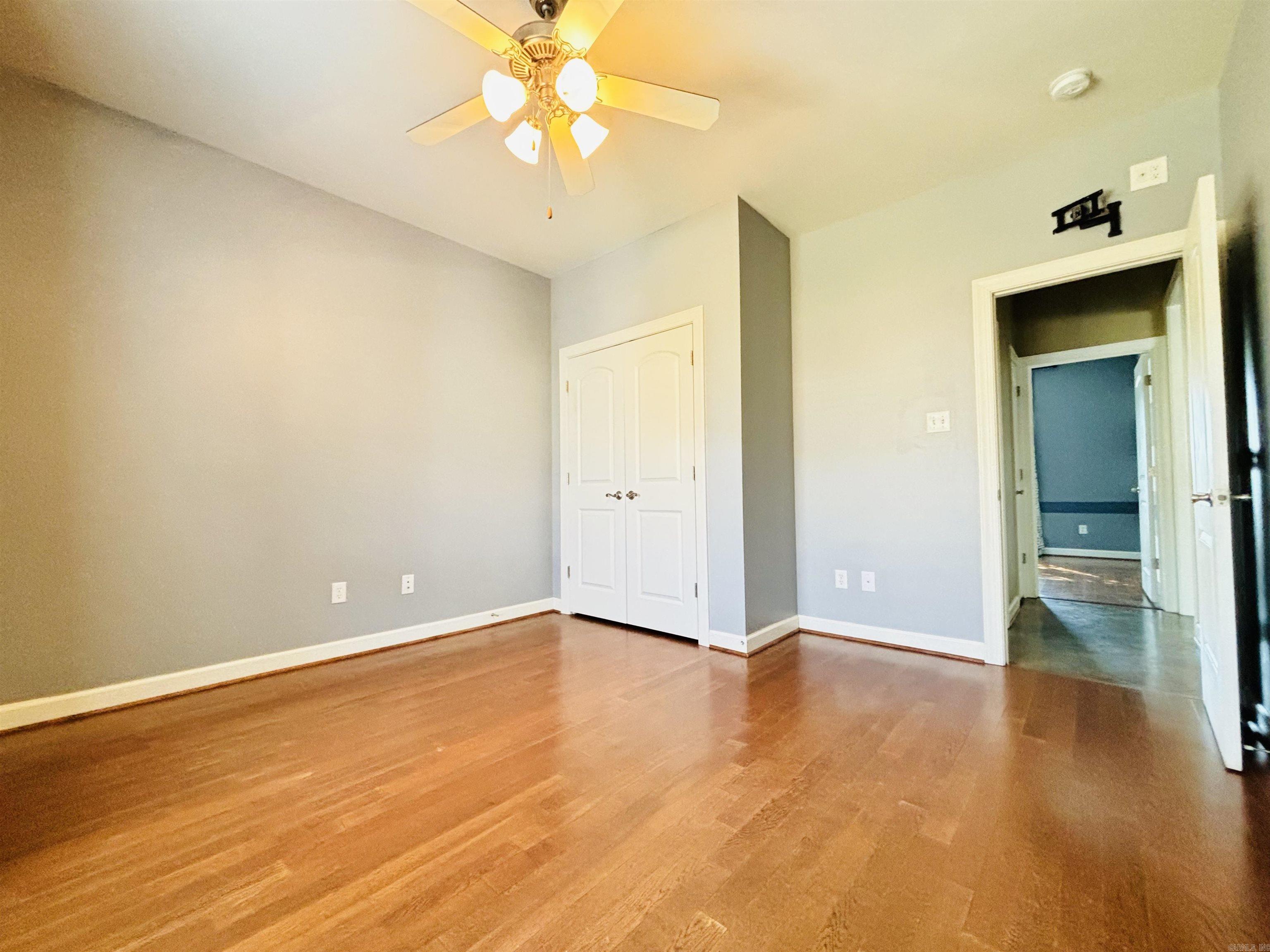 LEGACY VILLAGE - Residential