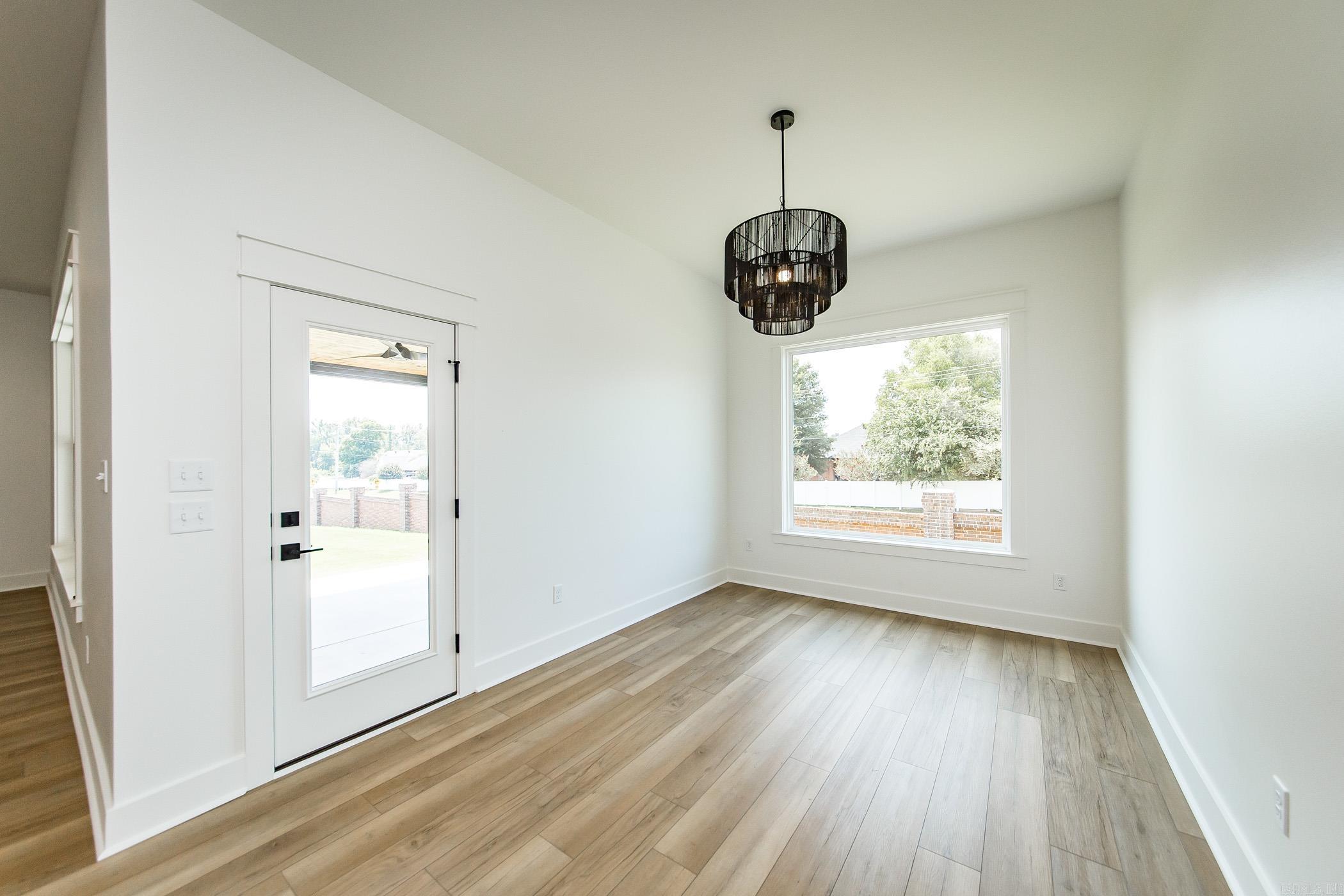SYLVIA SPRINGS SUBDIVISION - Residential