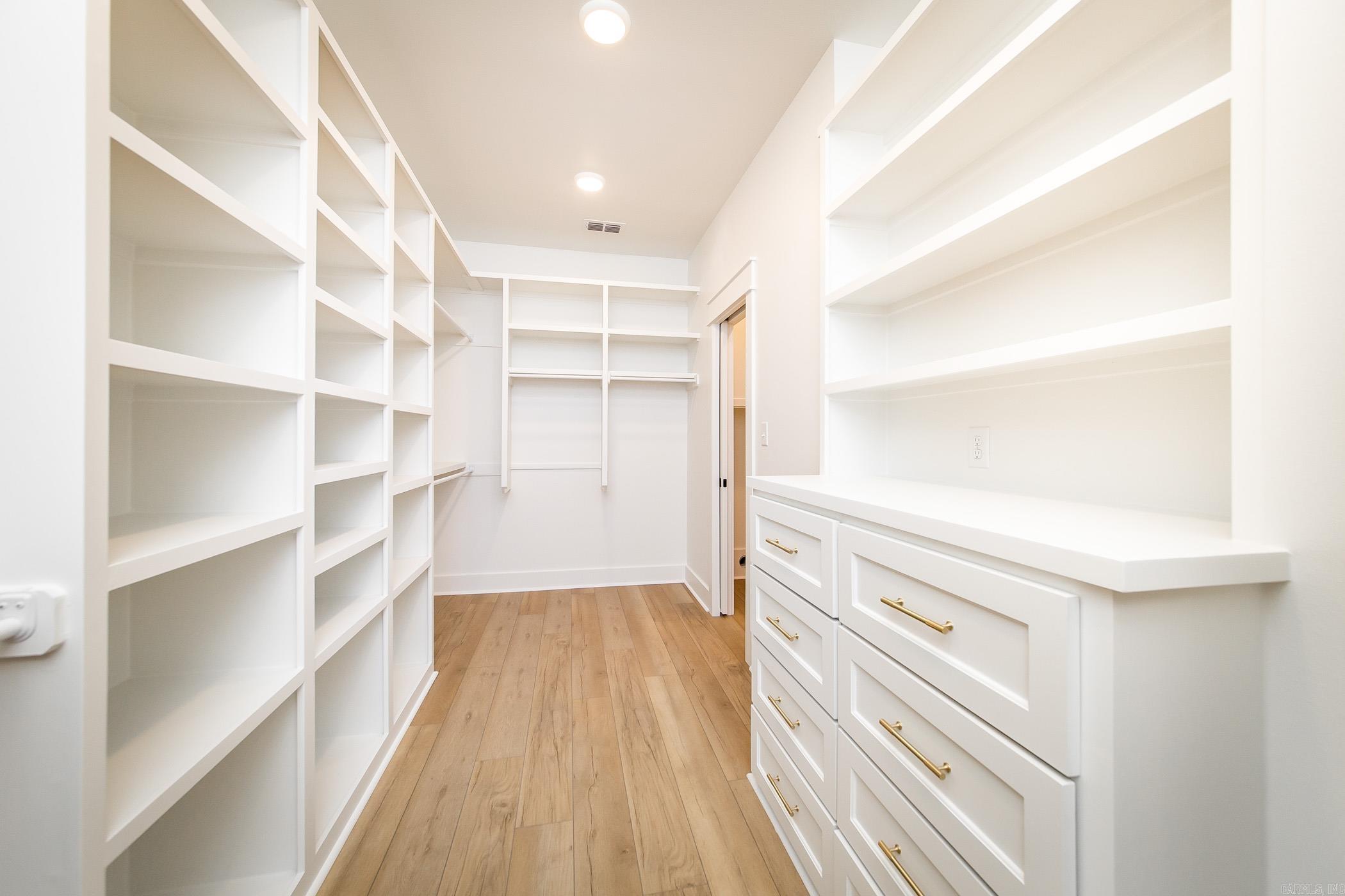 SYLVIA SPRINGS SUBDIVISION - Residential