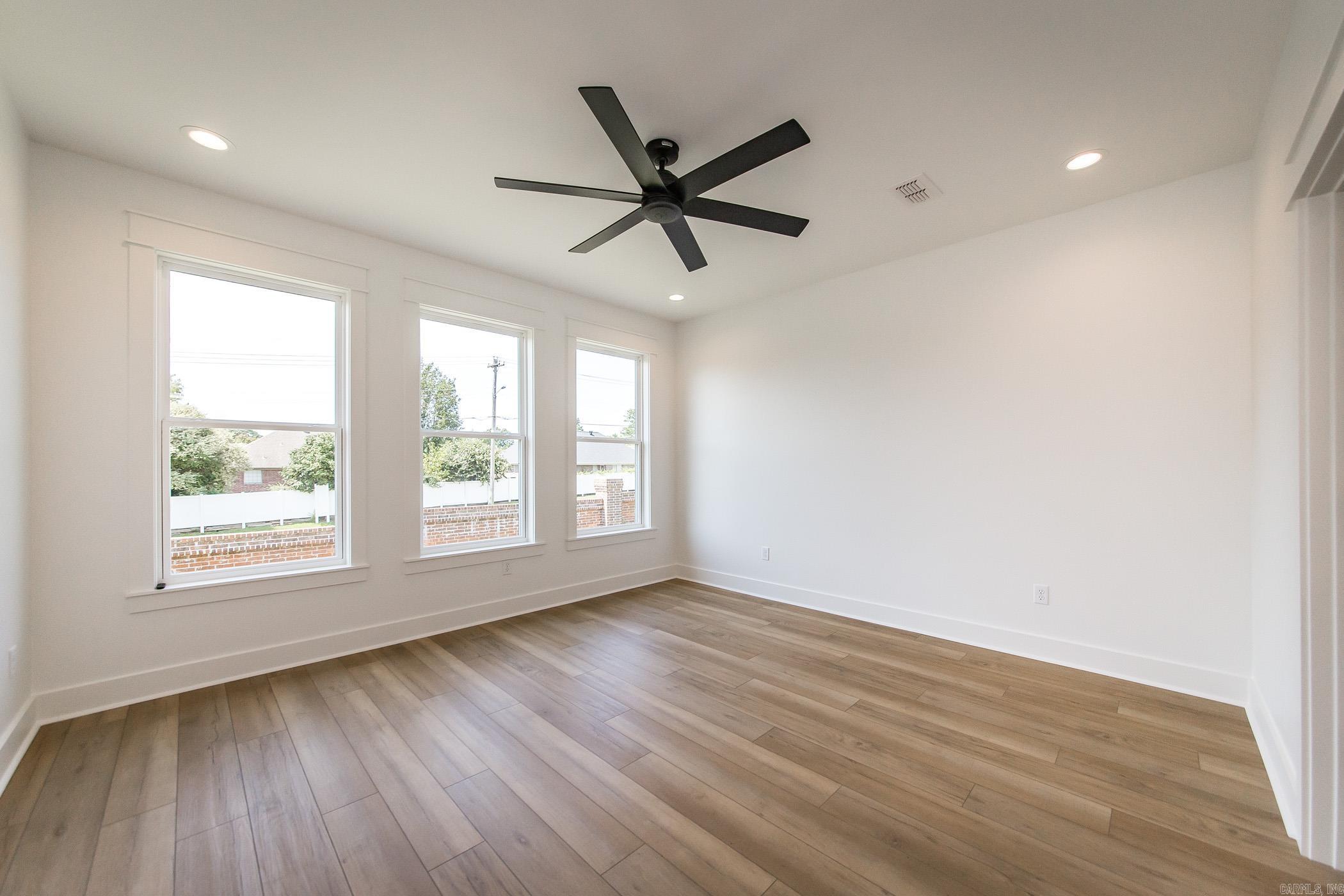 SYLVIA SPRINGS SUBDIVISION - Residential