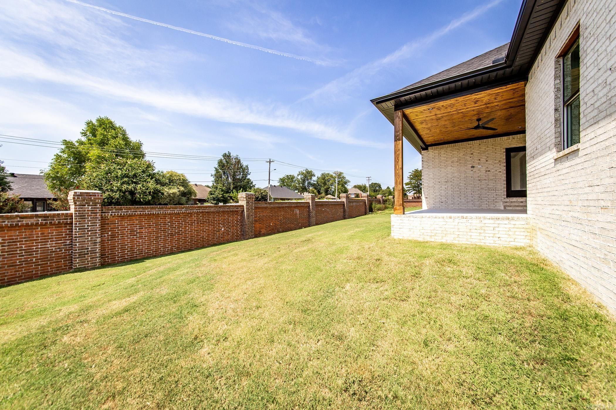 SYLVIA SPRINGS SUBDIVISION - Residential