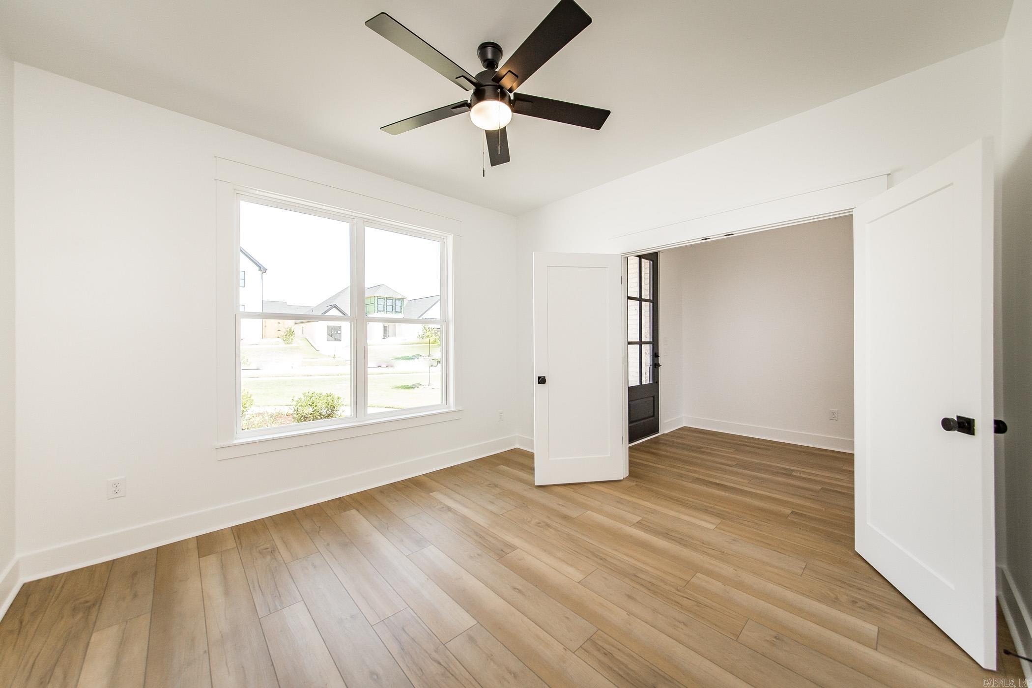 SYLVIA SPRINGS SUBDIVISION - Residential