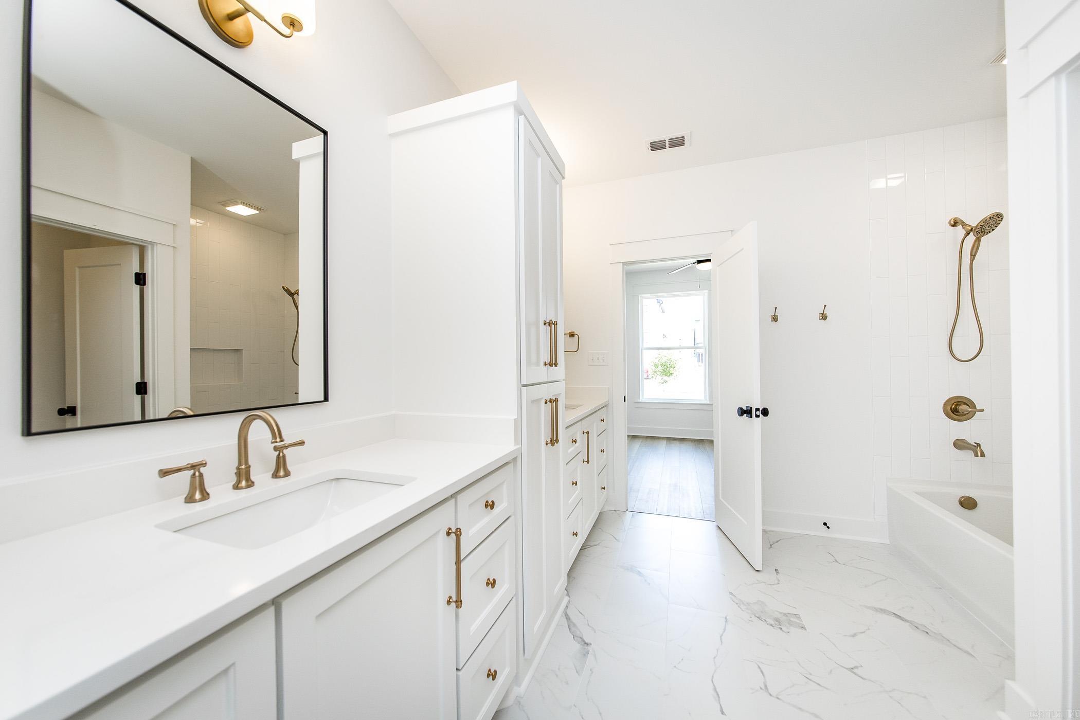 SYLVIA SPRINGS SUBDIVISION - Residential