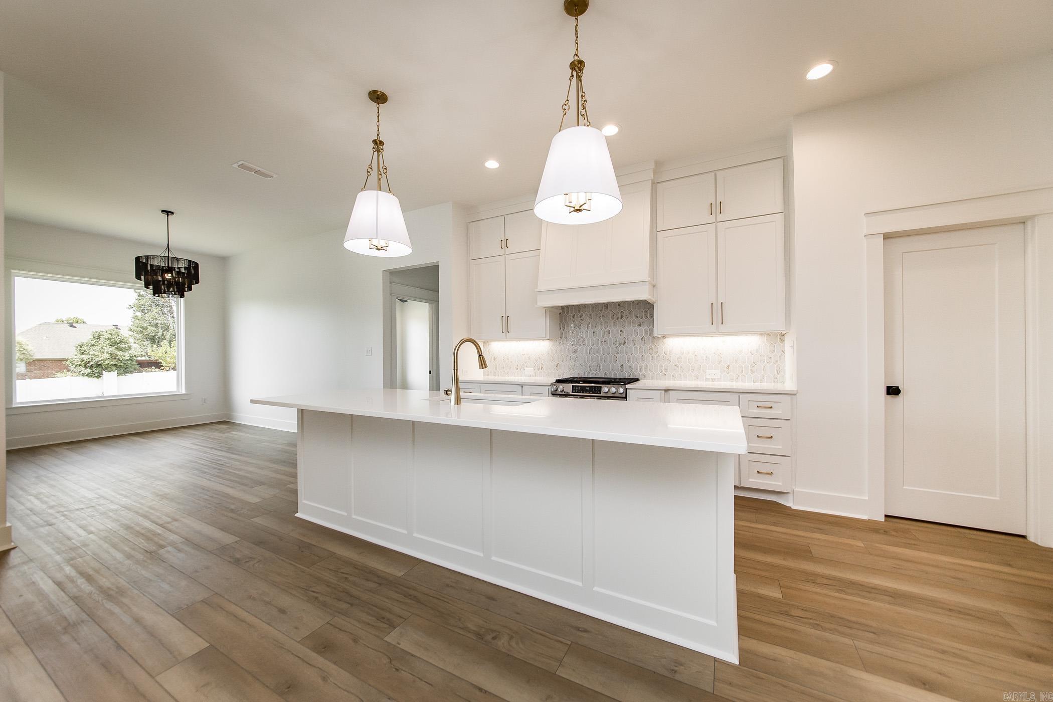 SYLVIA SPRINGS SUBDIVISION - Residential