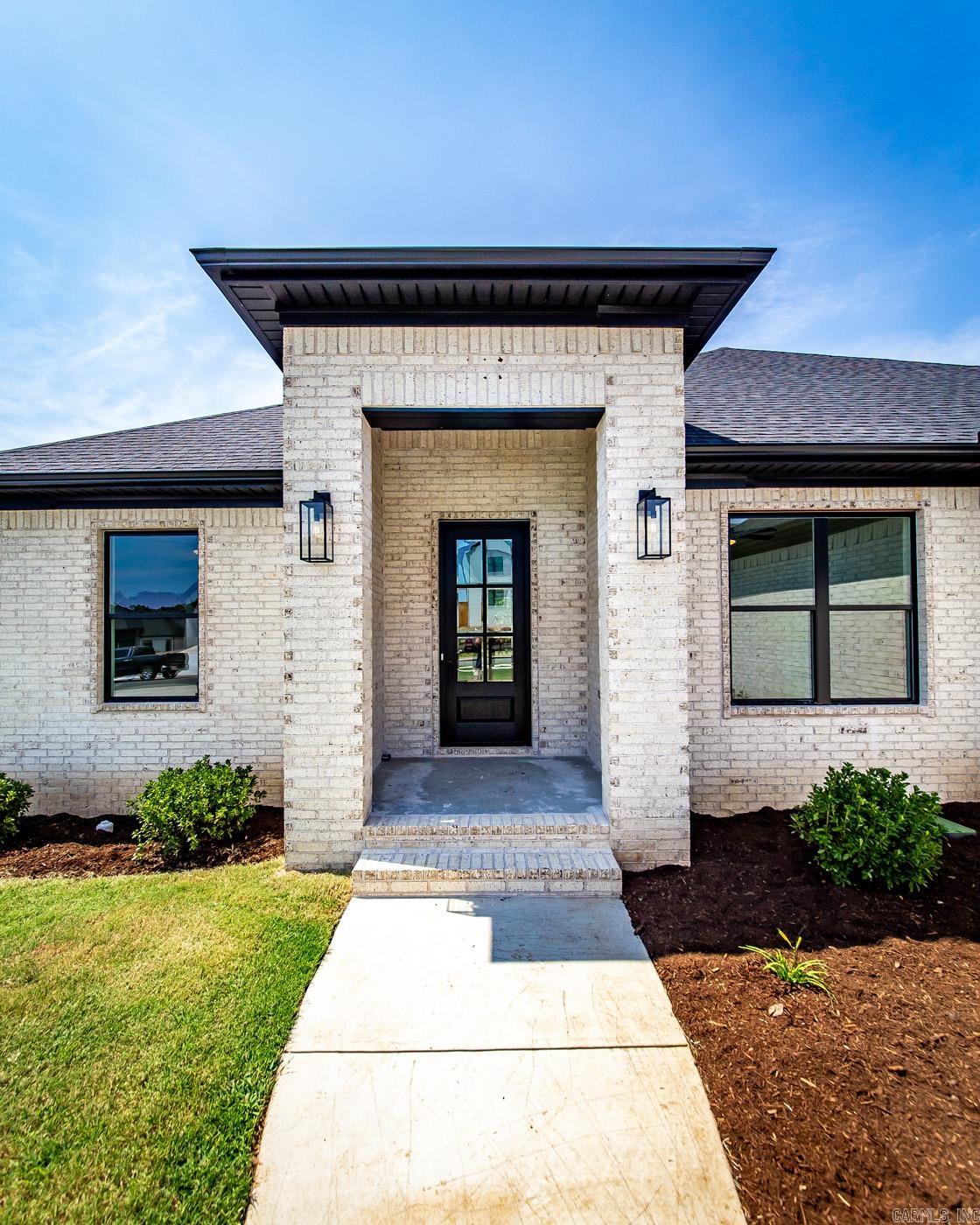 SYLVIA SPRINGS SUBDIVISION - Residential
