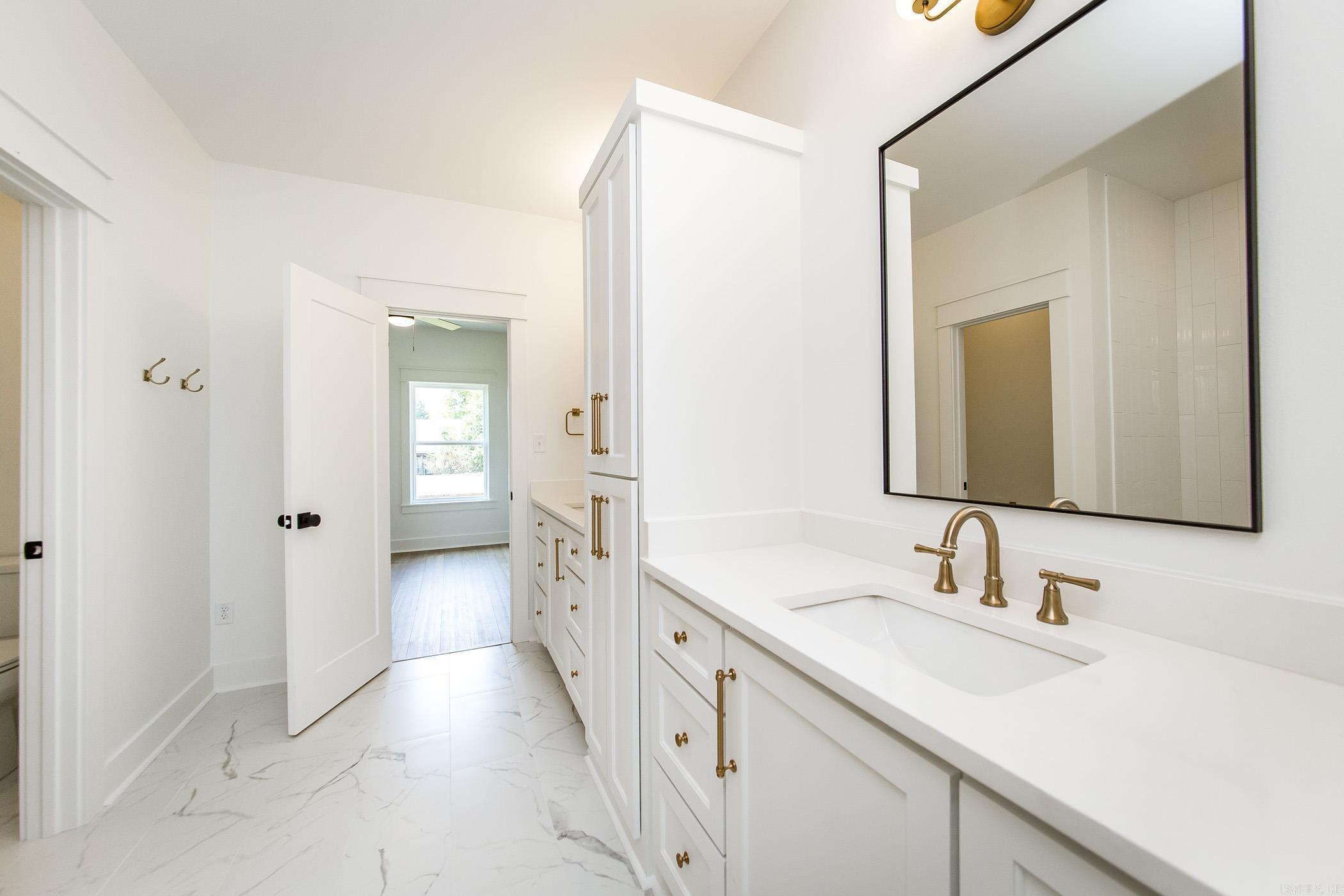 SYLVIA SPRINGS SUBDIVISION - Residential