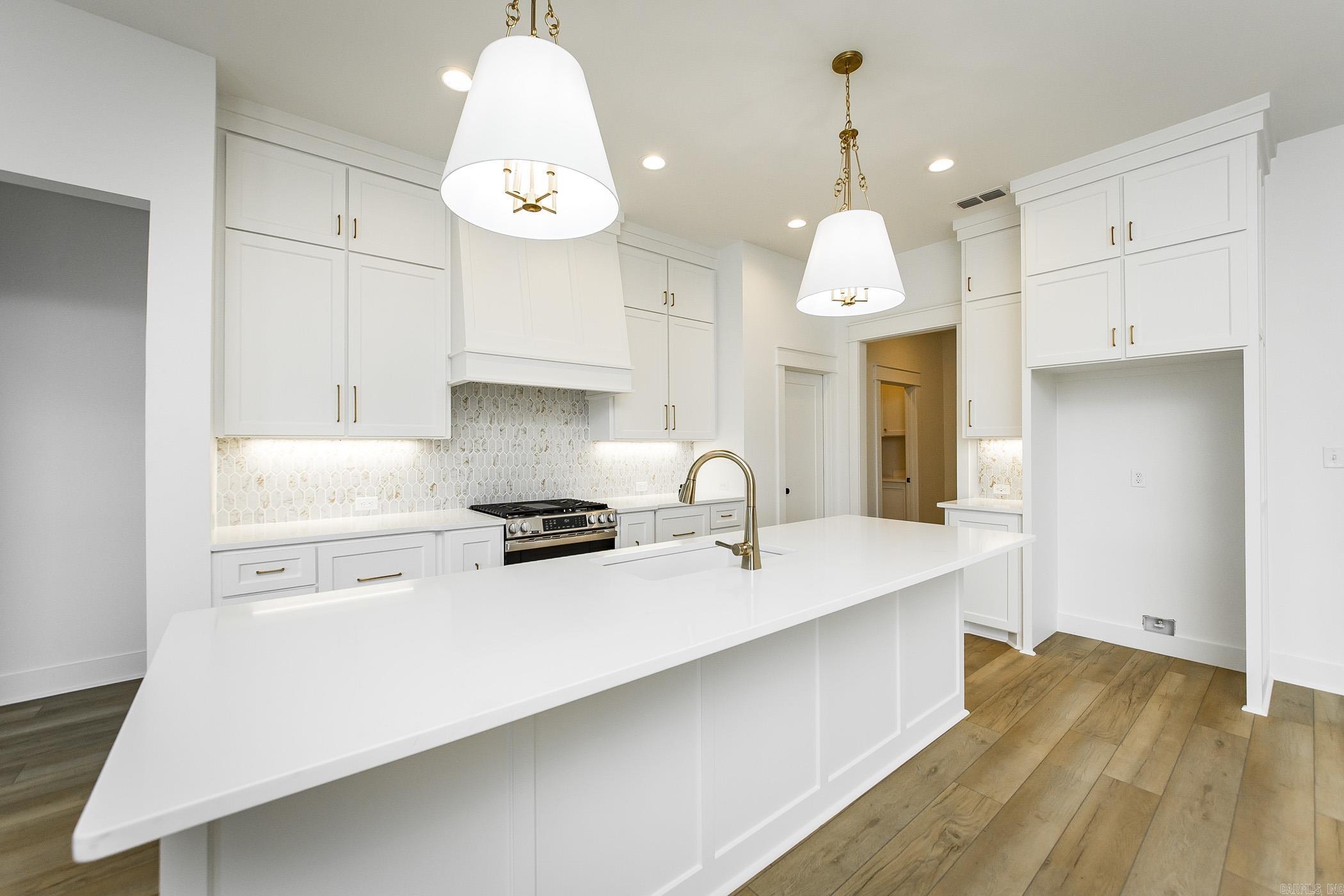SYLVIA SPRINGS SUBDIVISION - Residential