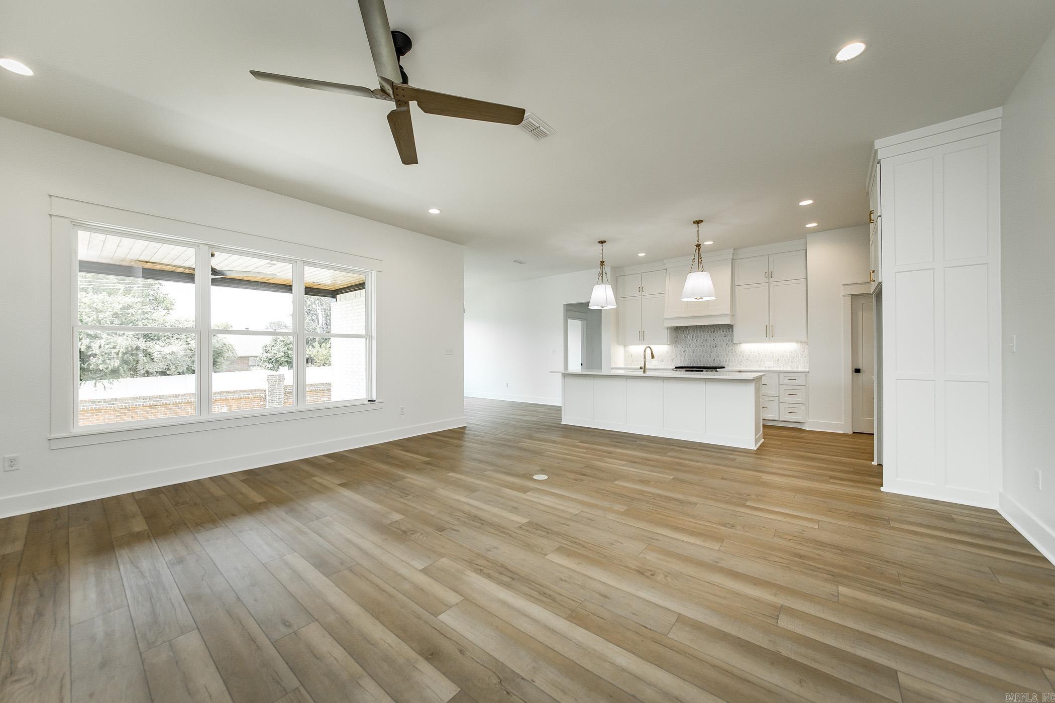 SYLVIA SPRINGS SUBDIVISION - Residential