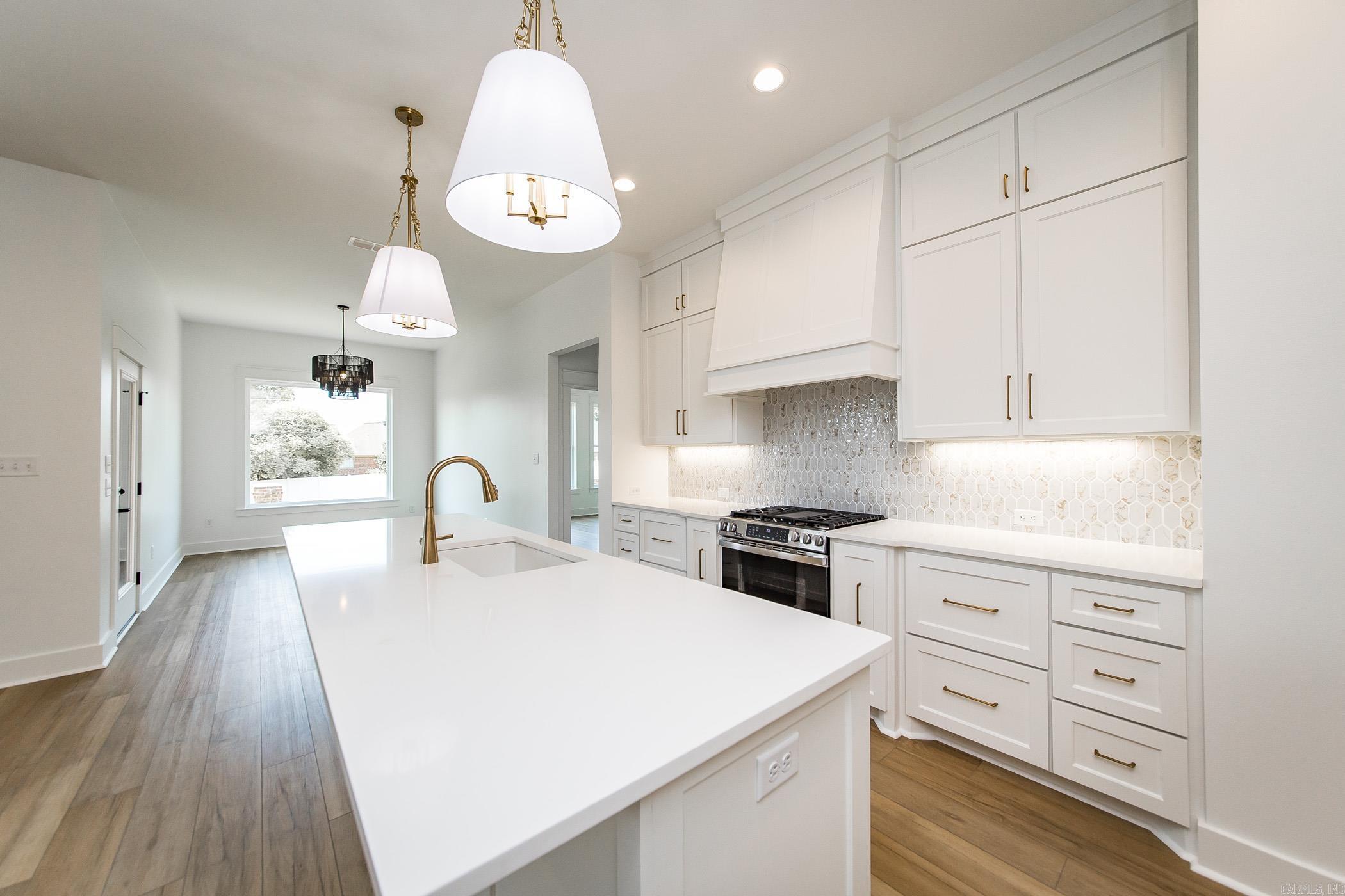 SYLVIA SPRINGS SUBDIVISION - Residential