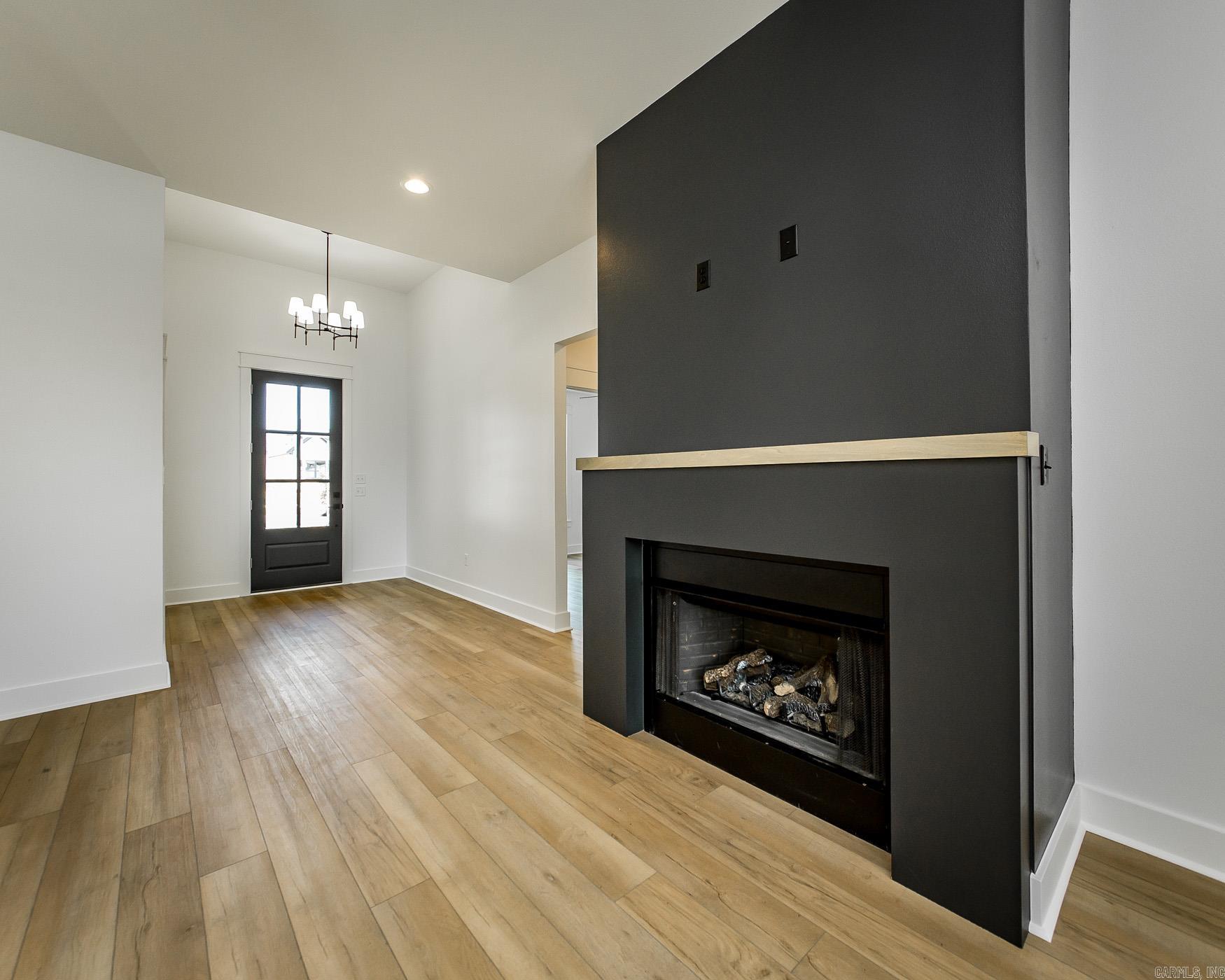 SYLVIA SPRINGS SUBDIVISION - Residential