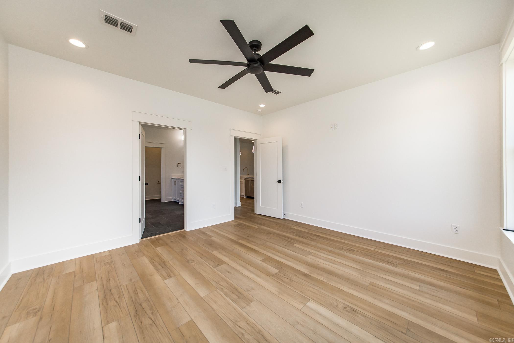 SYLVIA SPRINGS SUBDIVISION - Residential