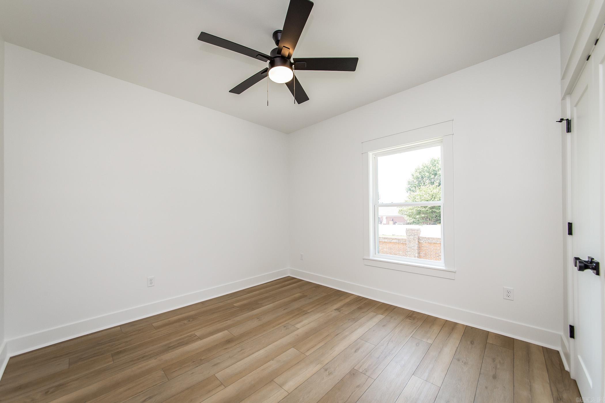 SYLVIA SPRINGS SUBDIVISION - Residential
