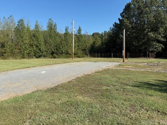 Metes & Bounds - Land