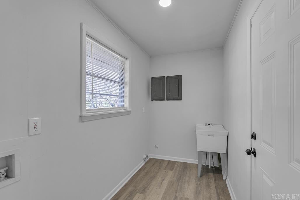 Lilly Ann Phase II - Residential