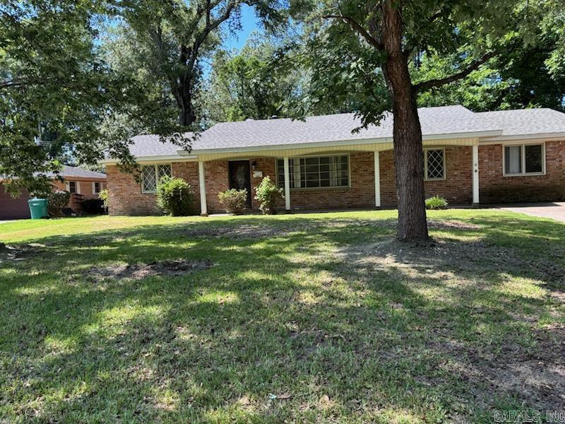 SOUTHWOOD ADD - Residential