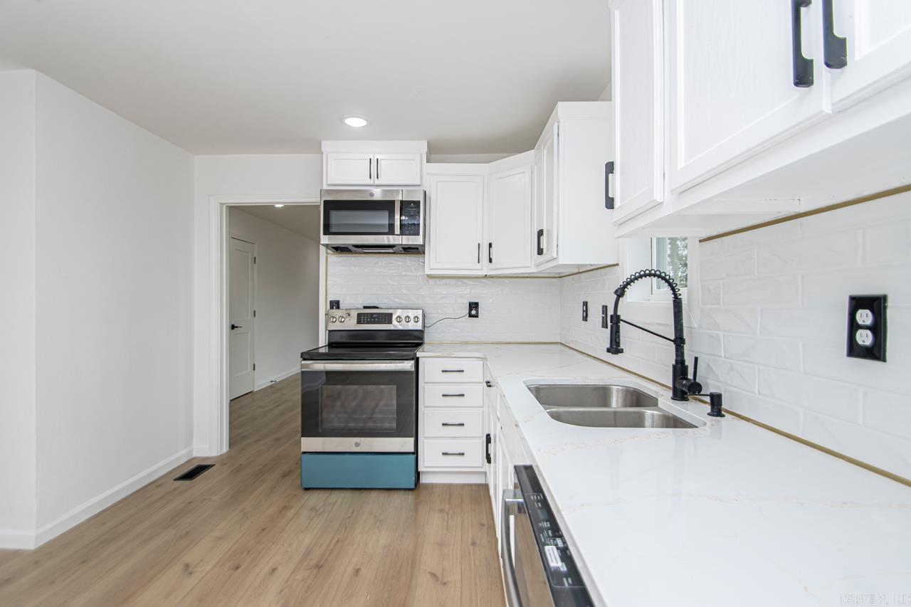 Boulevard Terrace - Residential Lease