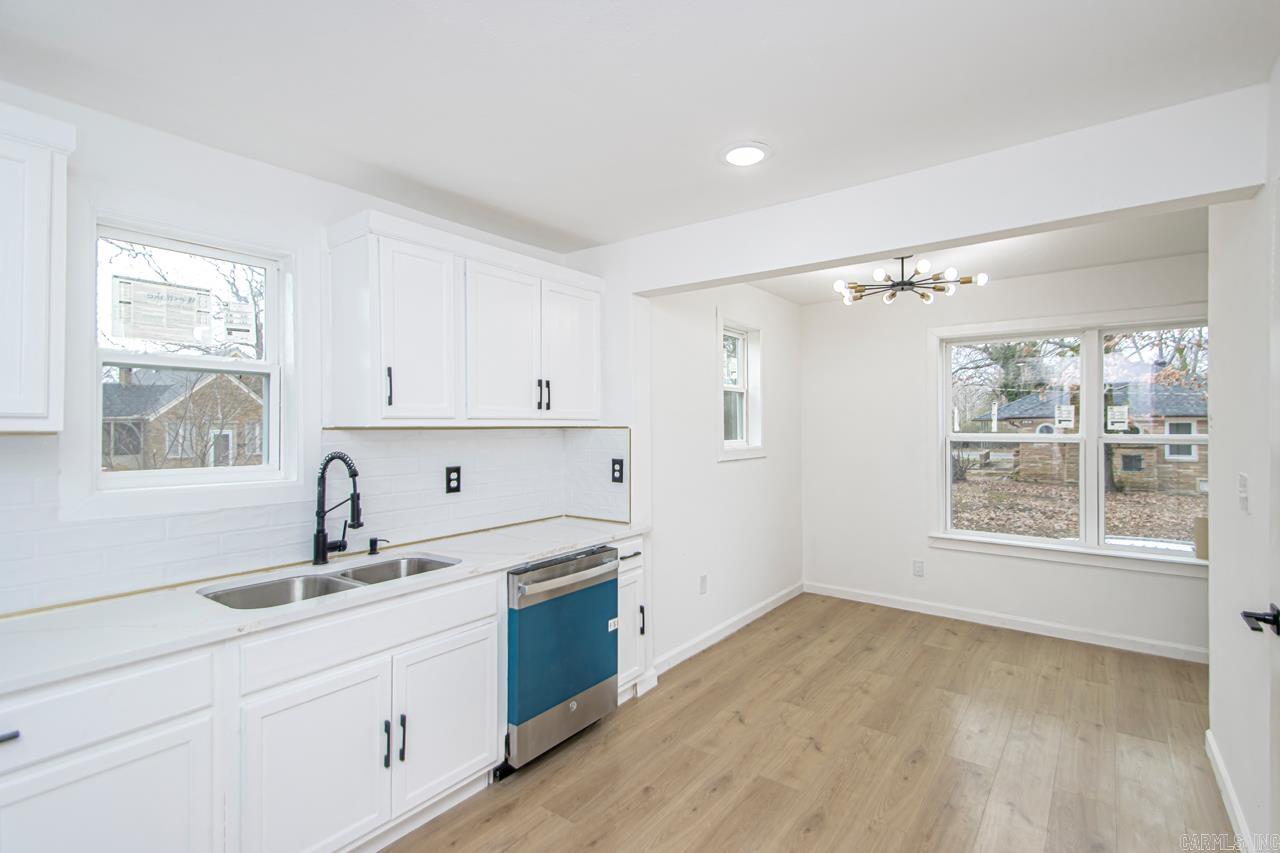 Boulevard Terrace - Residential Lease