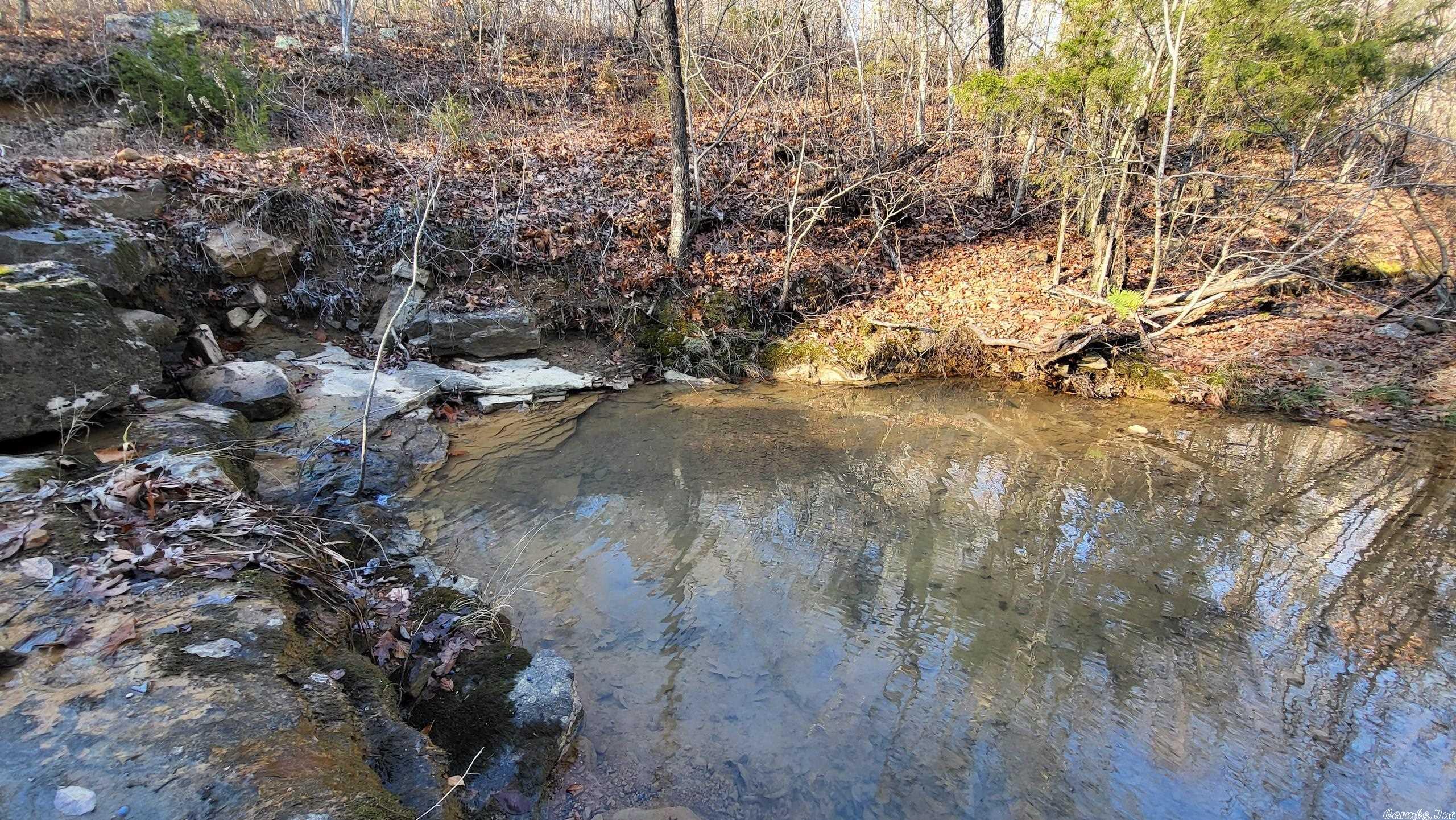 Not in Subdivision - Land