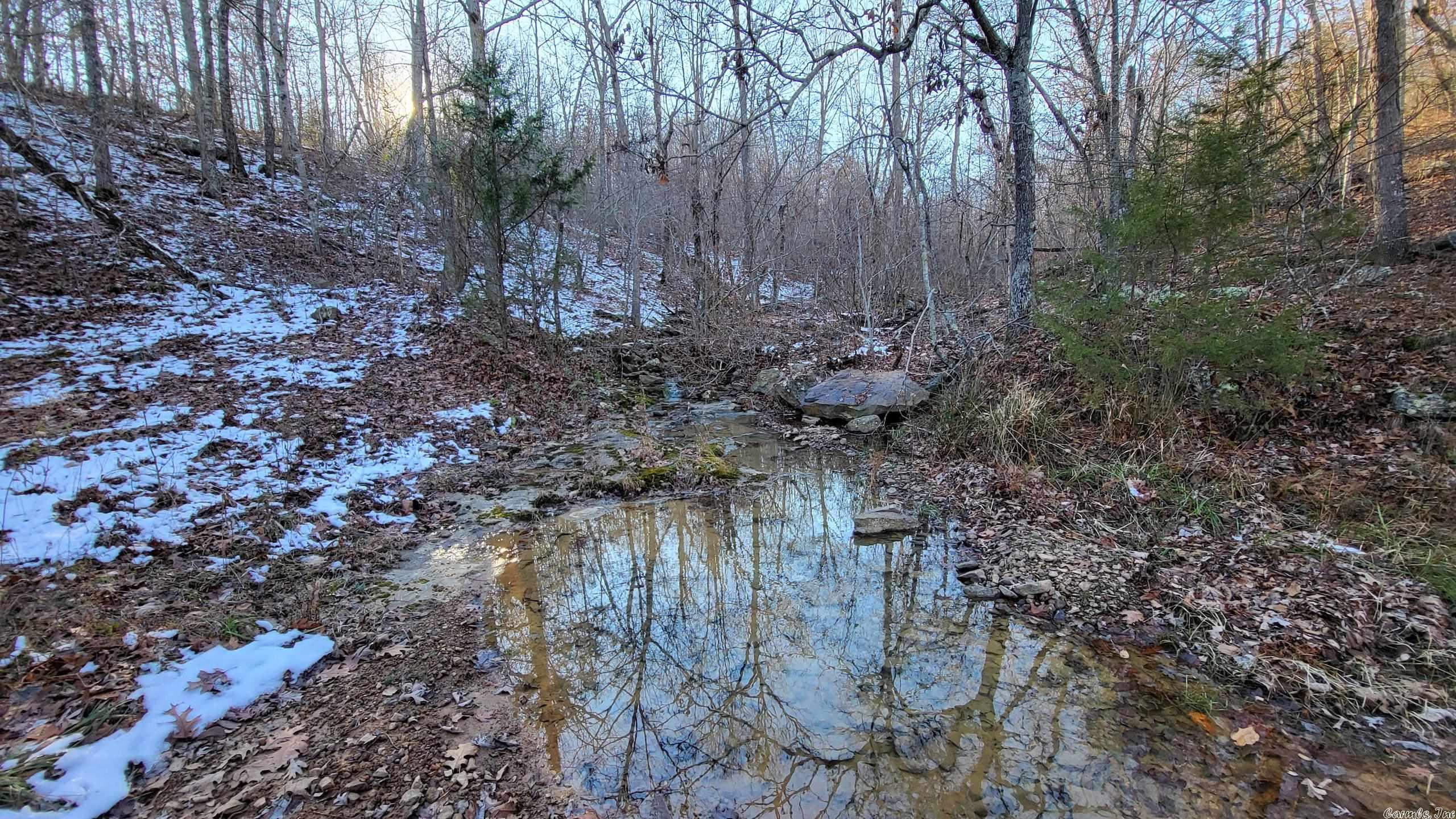 Not in Subdivision - Land