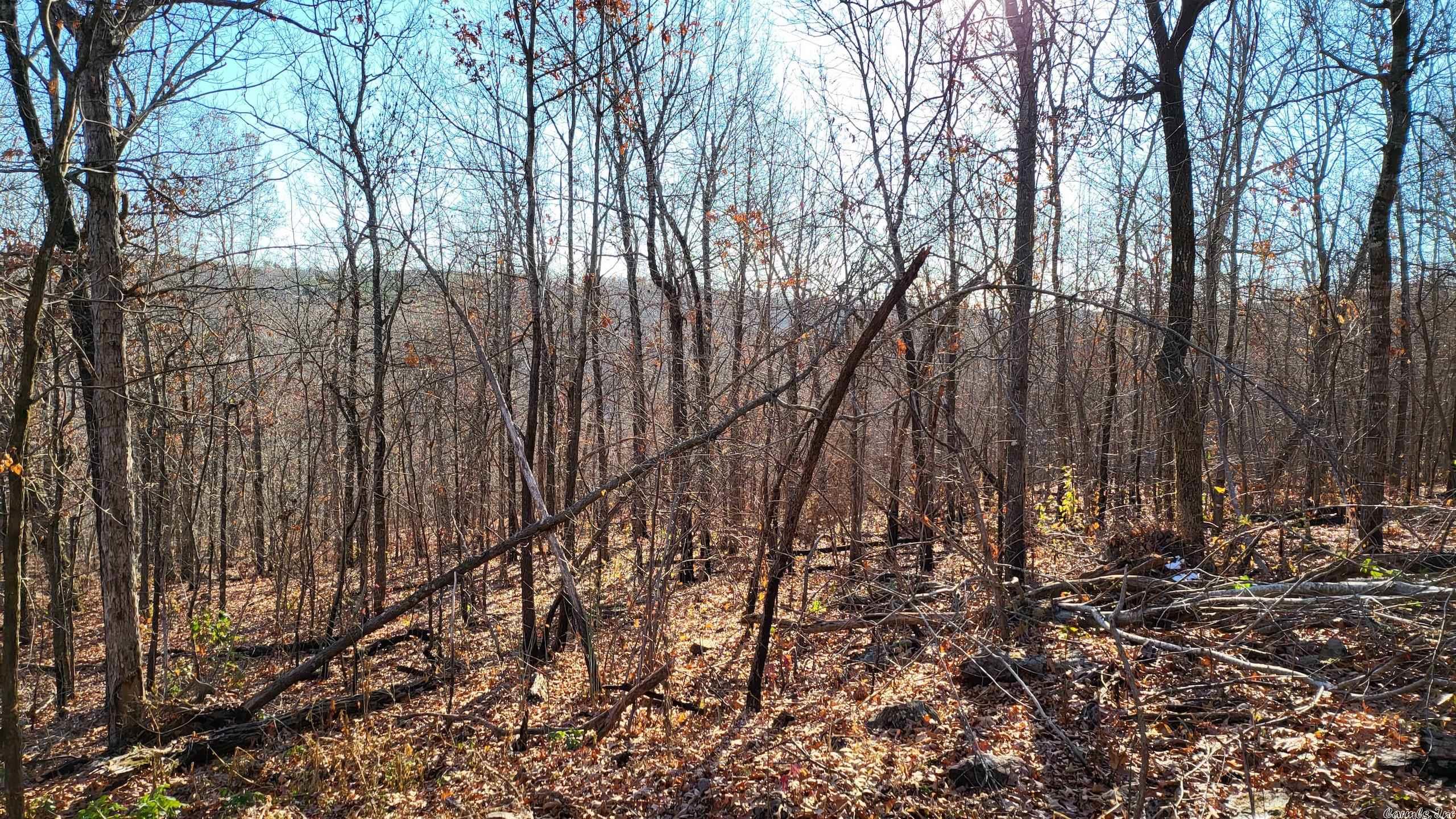 Not in Subdivision - Land