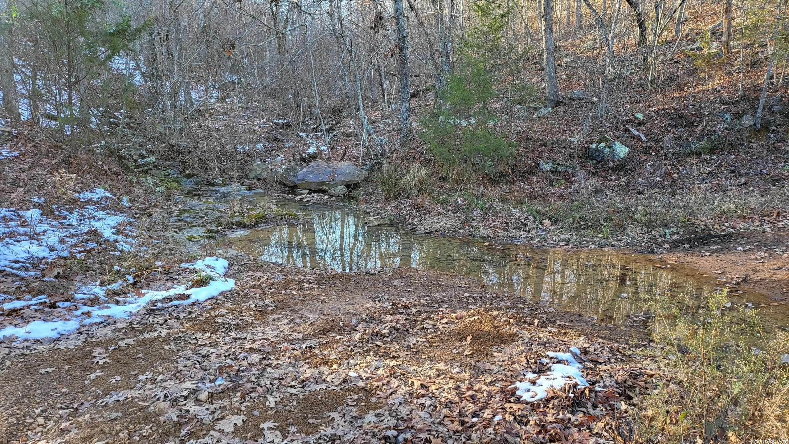 Not in Subdivision - Land