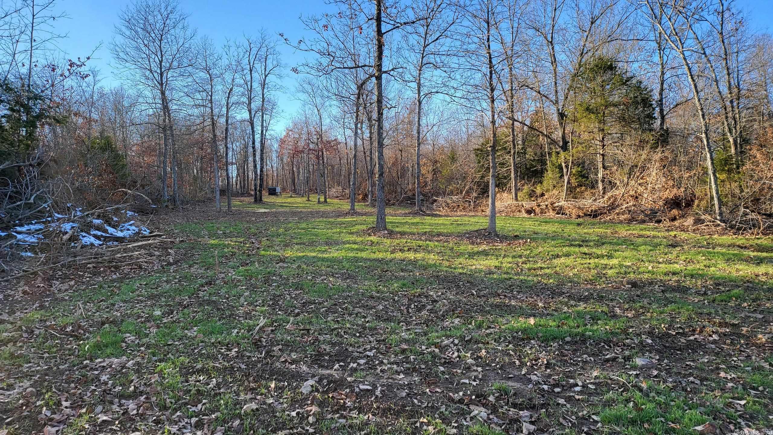 Not in Subdivision - Land