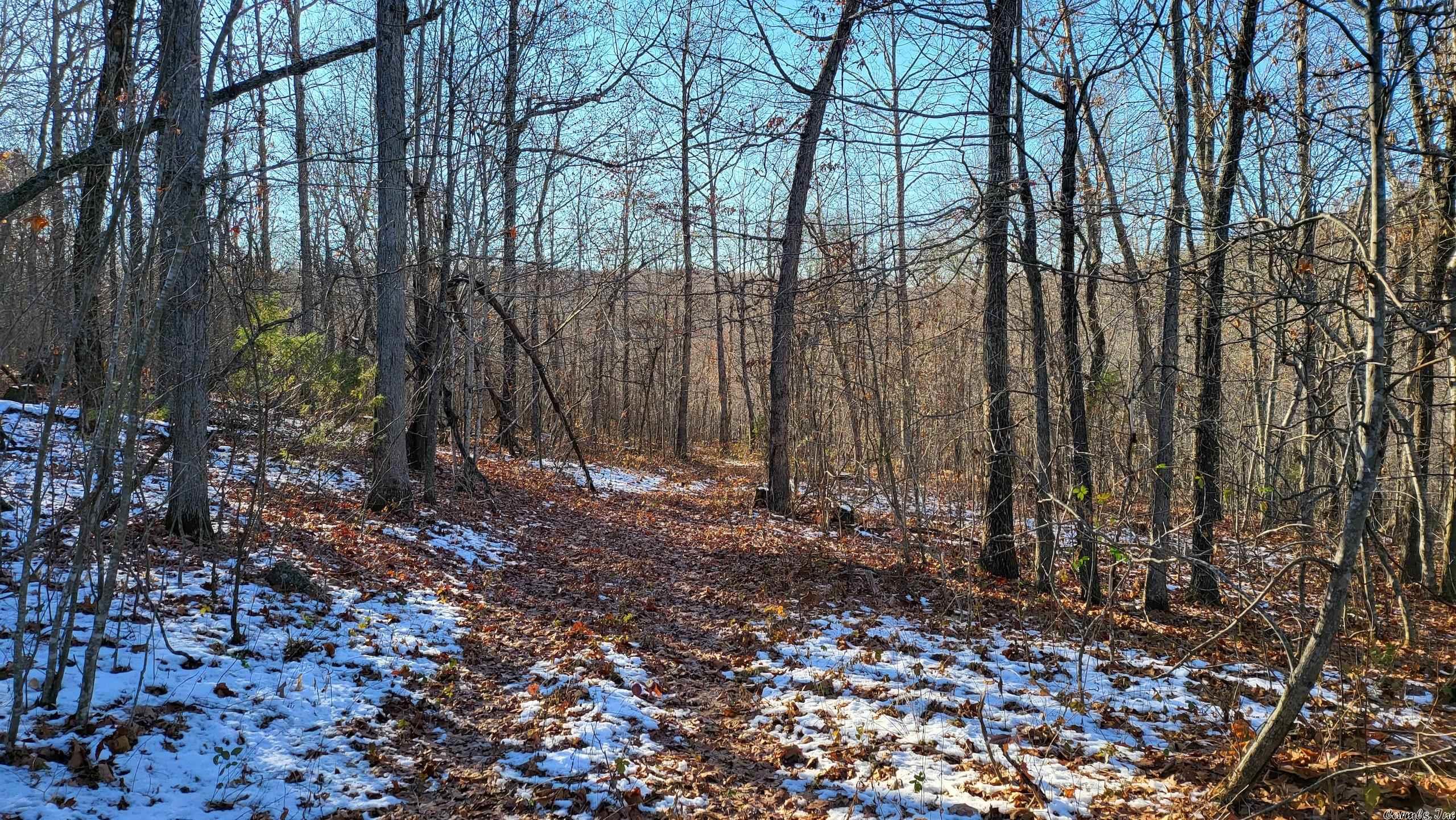 Not in Subdivision - Land