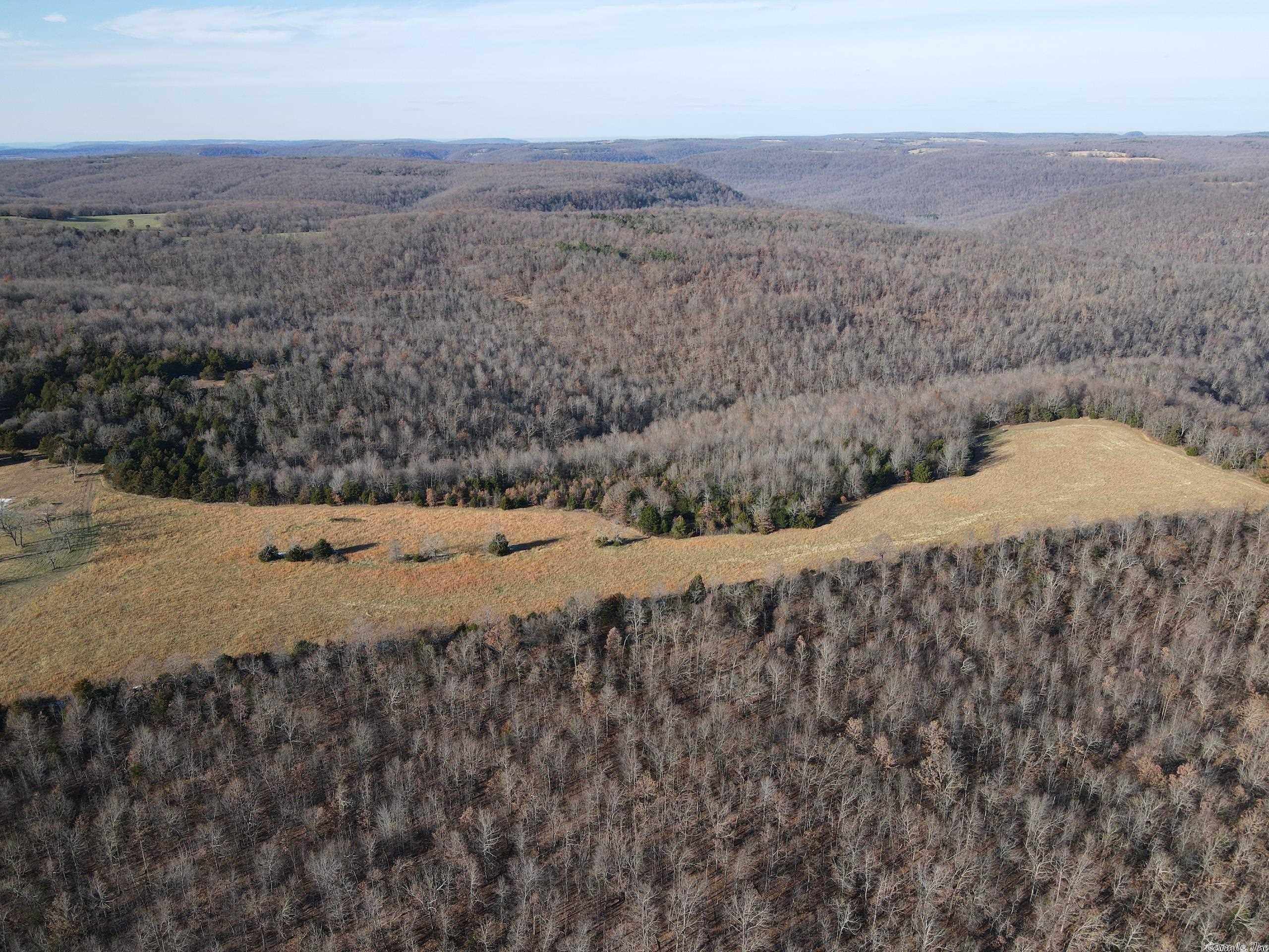 Not in Subdivision - Land