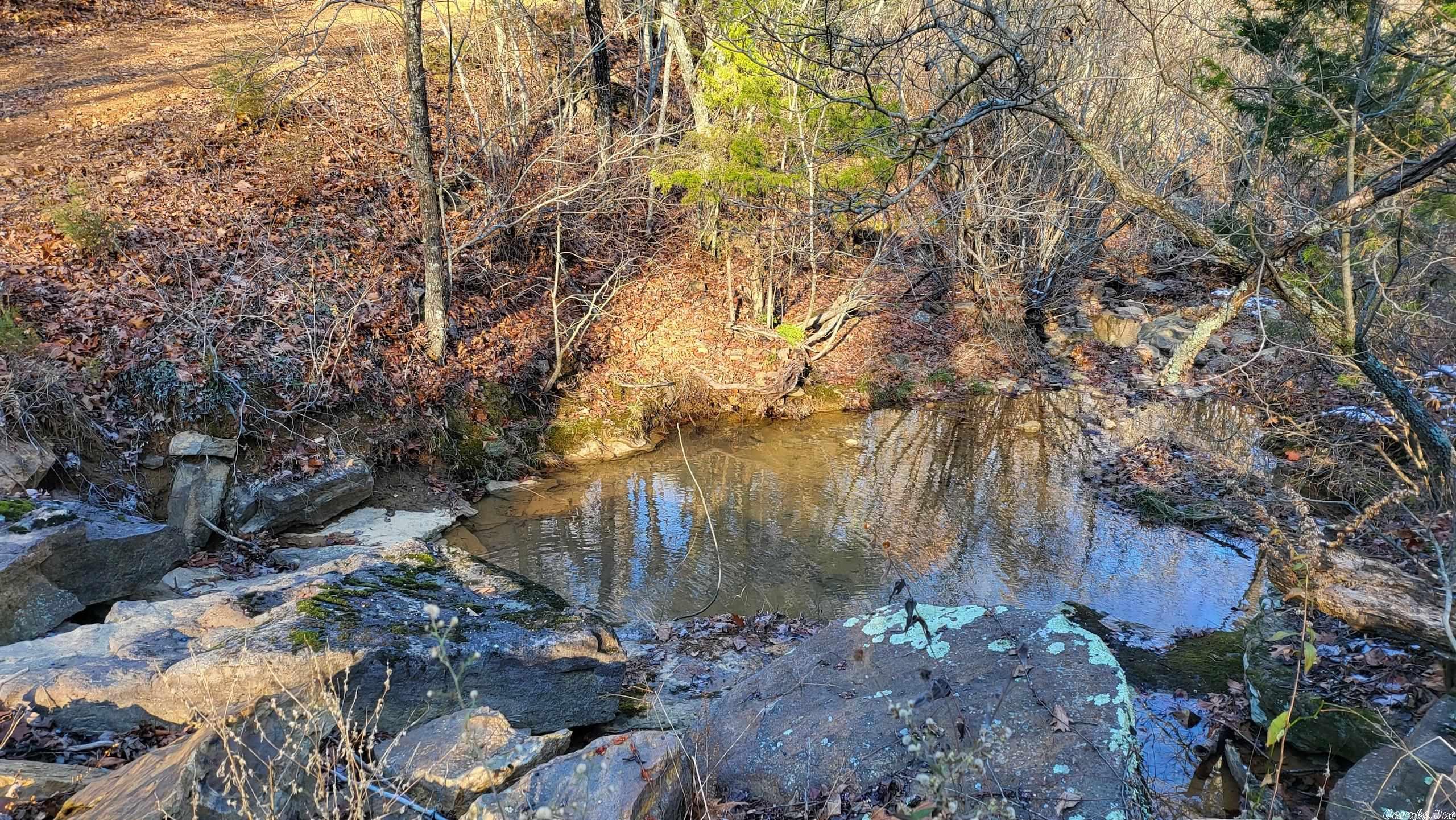 Not in Subdivision - Land