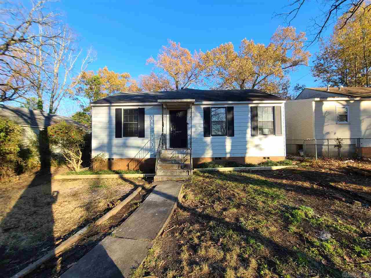 Cherry & Cox - Residential Lease